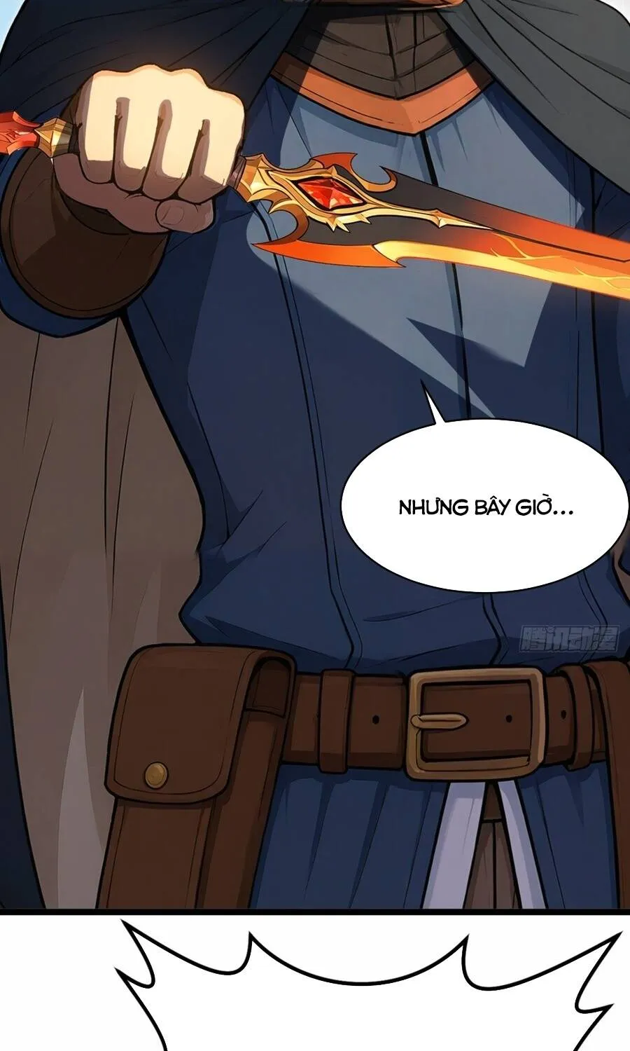 Trò Chơi Sinh Tồn, Ta Độc Chiếm Mạng Lưới Tình Báo Quái Vật Hoang Dã Chap 23 - Next Chap 24
