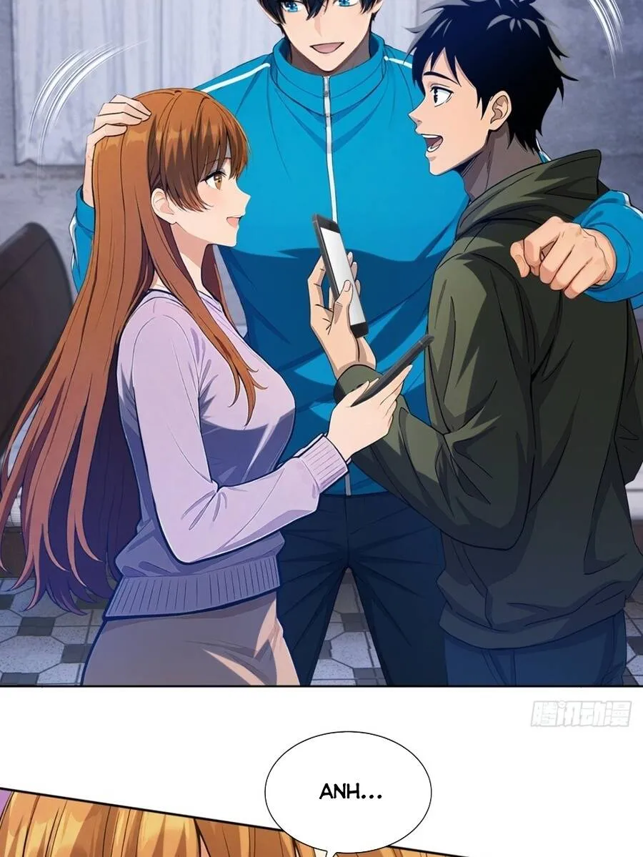 Trò Chơi Sinh Tồn, Ta Độc Chiếm Mạng Lưới Tình Báo Quái Vật Hoang Dã Chap 24 - Next Chap 25