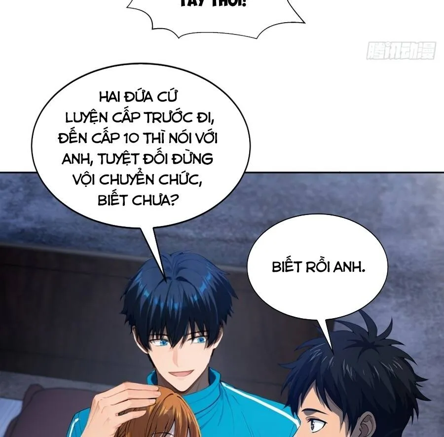 Trò Chơi Sinh Tồn, Ta Độc Chiếm Mạng Lưới Tình Báo Quái Vật Hoang Dã Chap 24 - Next Chap 25