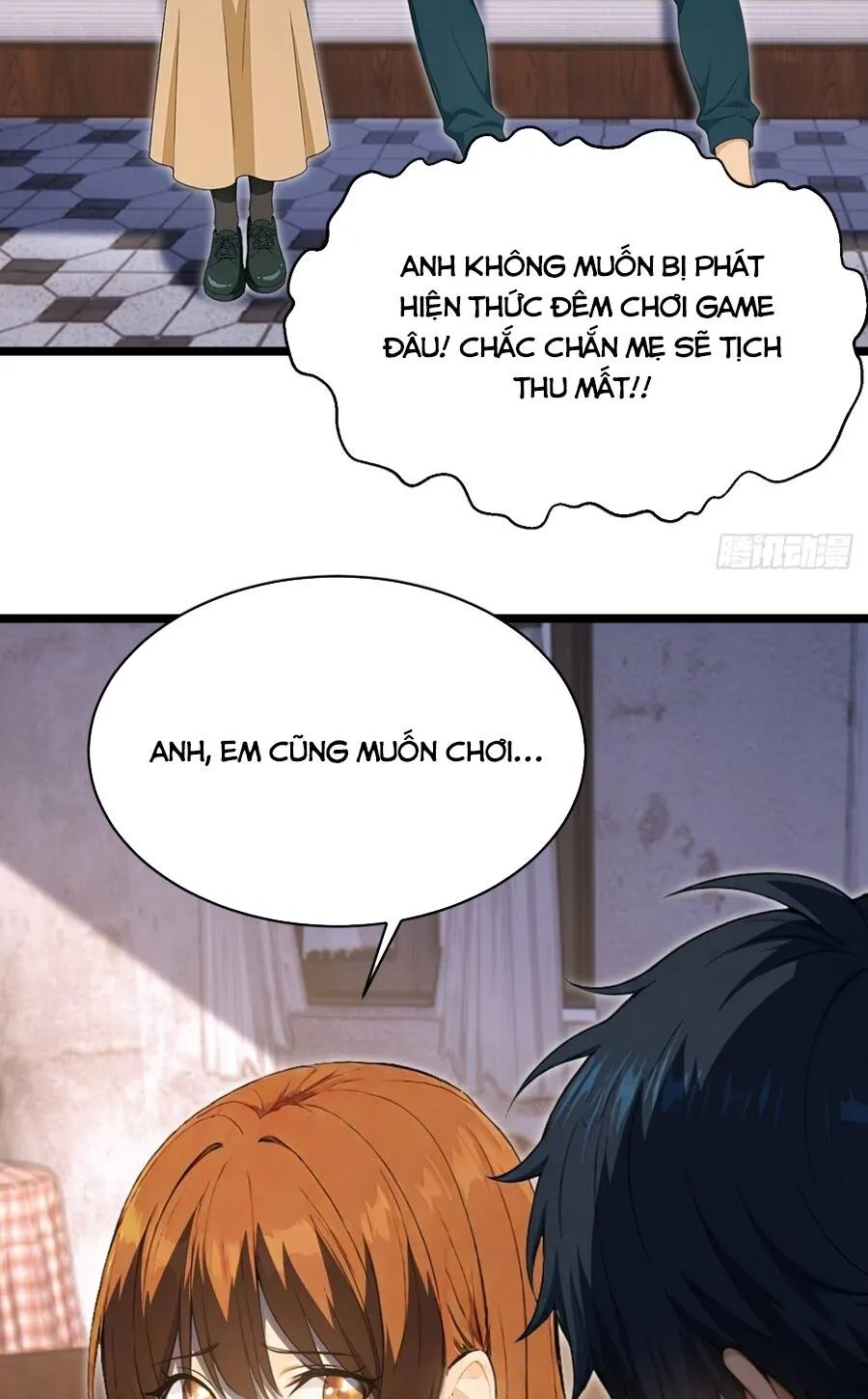 Trò Chơi Sinh Tồn, Ta Độc Chiếm Mạng Lưới Tình Báo Quái Vật Hoang Dã Chap 24 - Next Chap 25