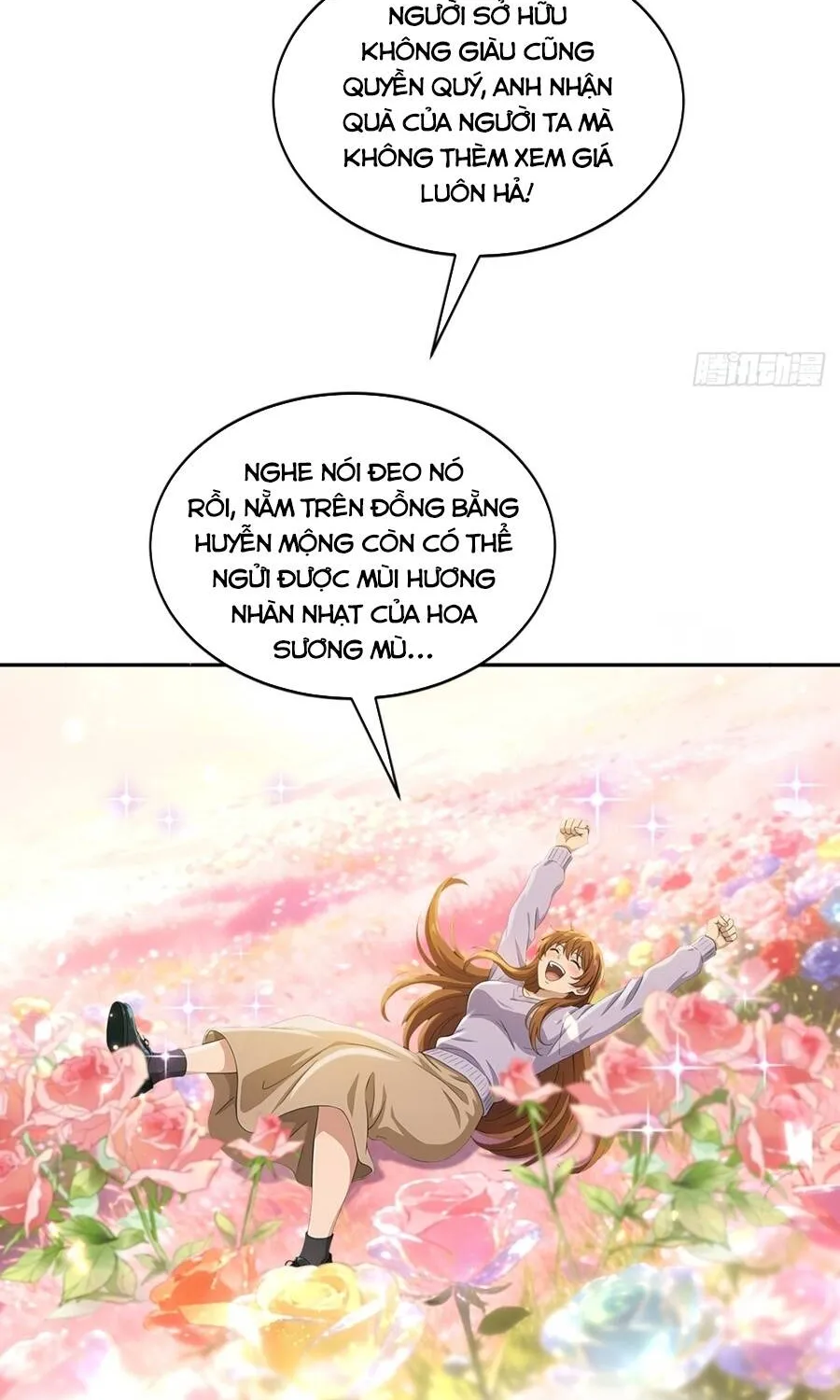 Trò Chơi Sinh Tồn, Ta Độc Chiếm Mạng Lưới Tình Báo Quái Vật Hoang Dã Chap 24 - Next Chap 25