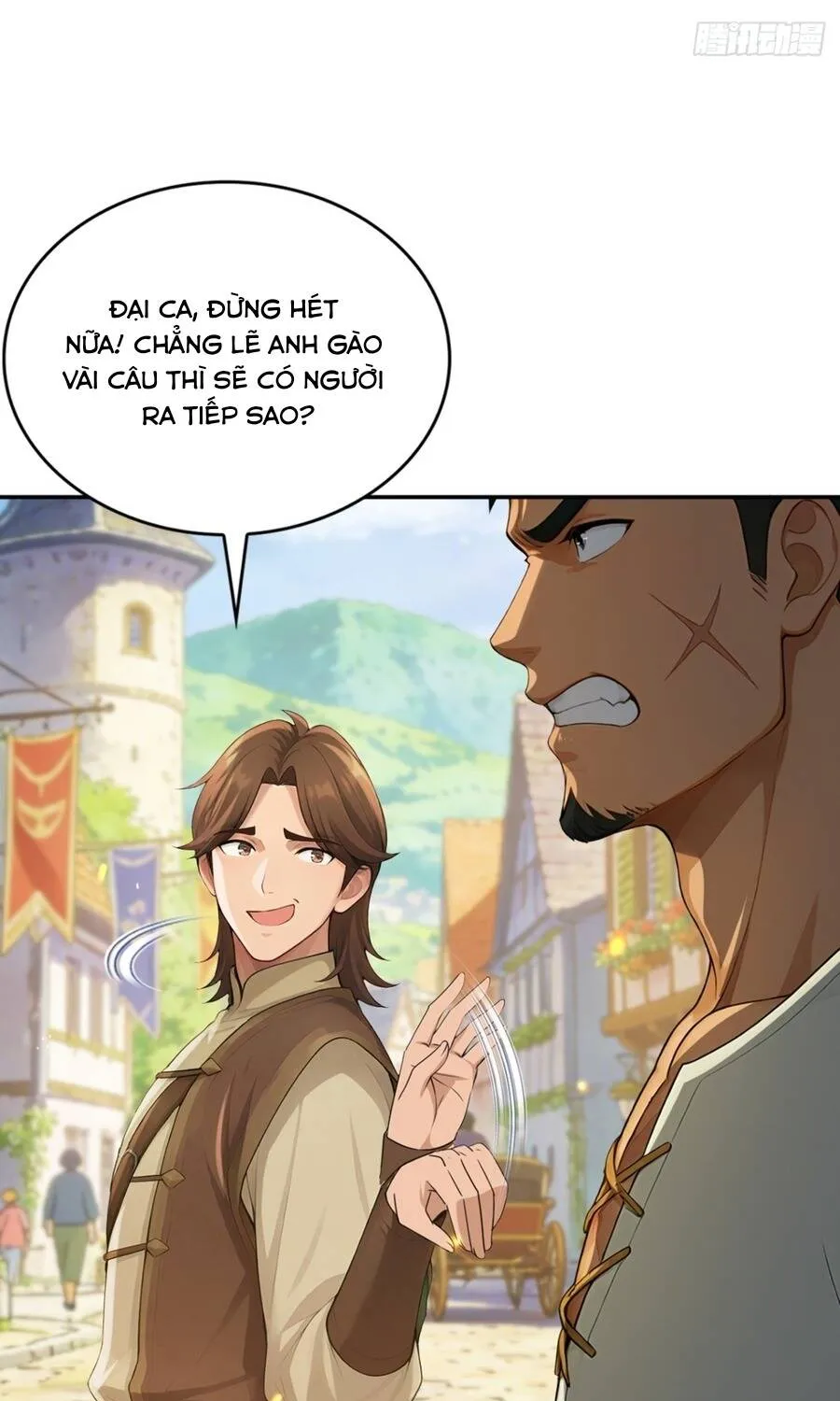 Trò Chơi Sinh Tồn, Ta Độc Chiếm Mạng Lưới Tình Báo Quái Vật Hoang Dã Chap 25 - Next Chap 26