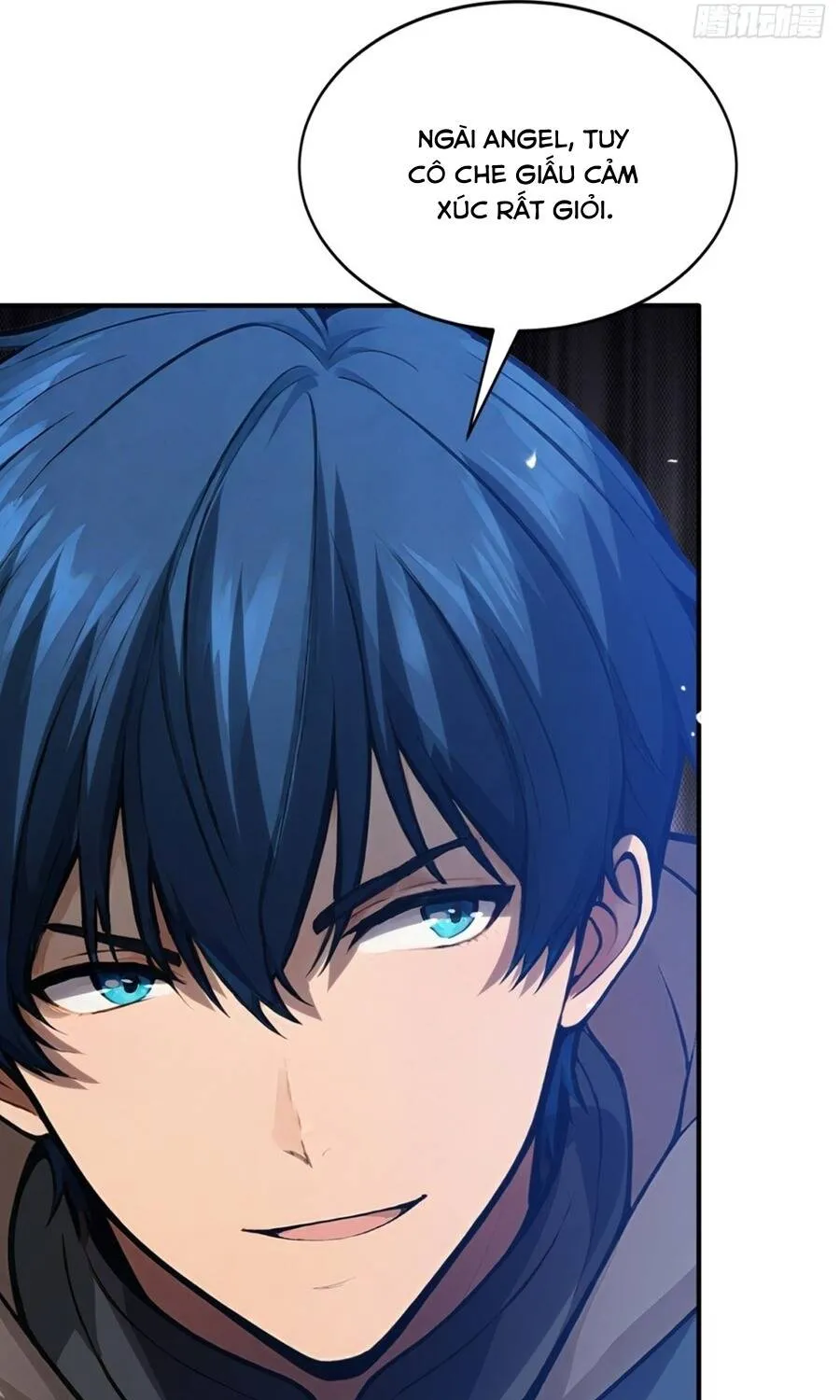 Trò Chơi Sinh Tồn, Ta Độc Chiếm Mạng Lưới Tình Báo Quái Vật Hoang Dã Chap 26 - Next Chap 27
