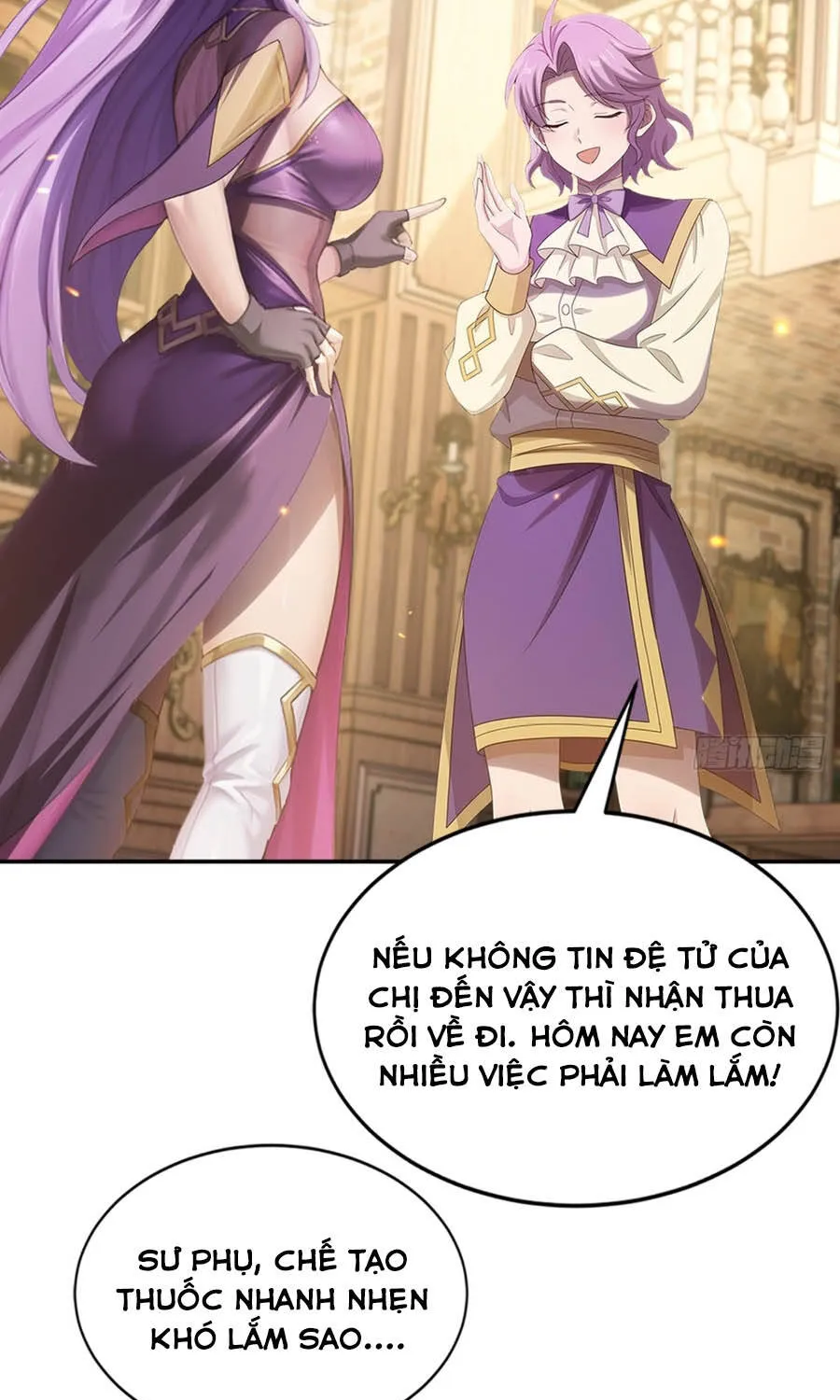 Trò Chơi Sinh Tồn, Ta Độc Chiếm Mạng Lưới Tình Báo Quái Vật Hoang Dã Chap 27 - Next Chap 28