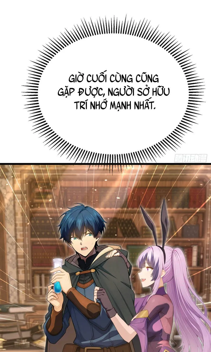 Trò Chơi Sinh Tồn, Ta Độc Chiếm Mạng Lưới Tình Báo Quái Vật Hoang Dã Chap 28 - Next Chap 29