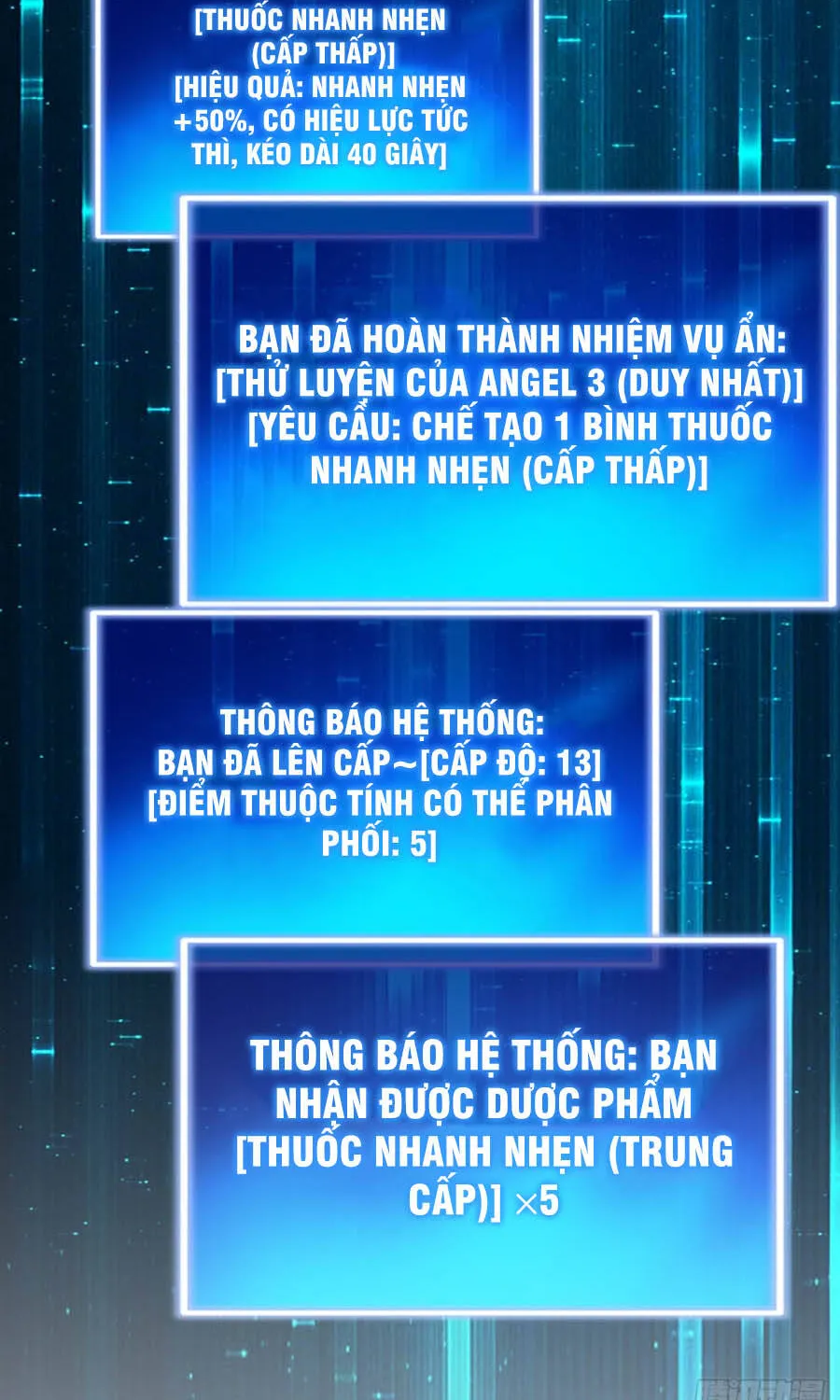 Trò Chơi Sinh Tồn, Ta Độc Chiếm Mạng Lưới Tình Báo Quái Vật Hoang Dã Chap 28 - Next Chap 29