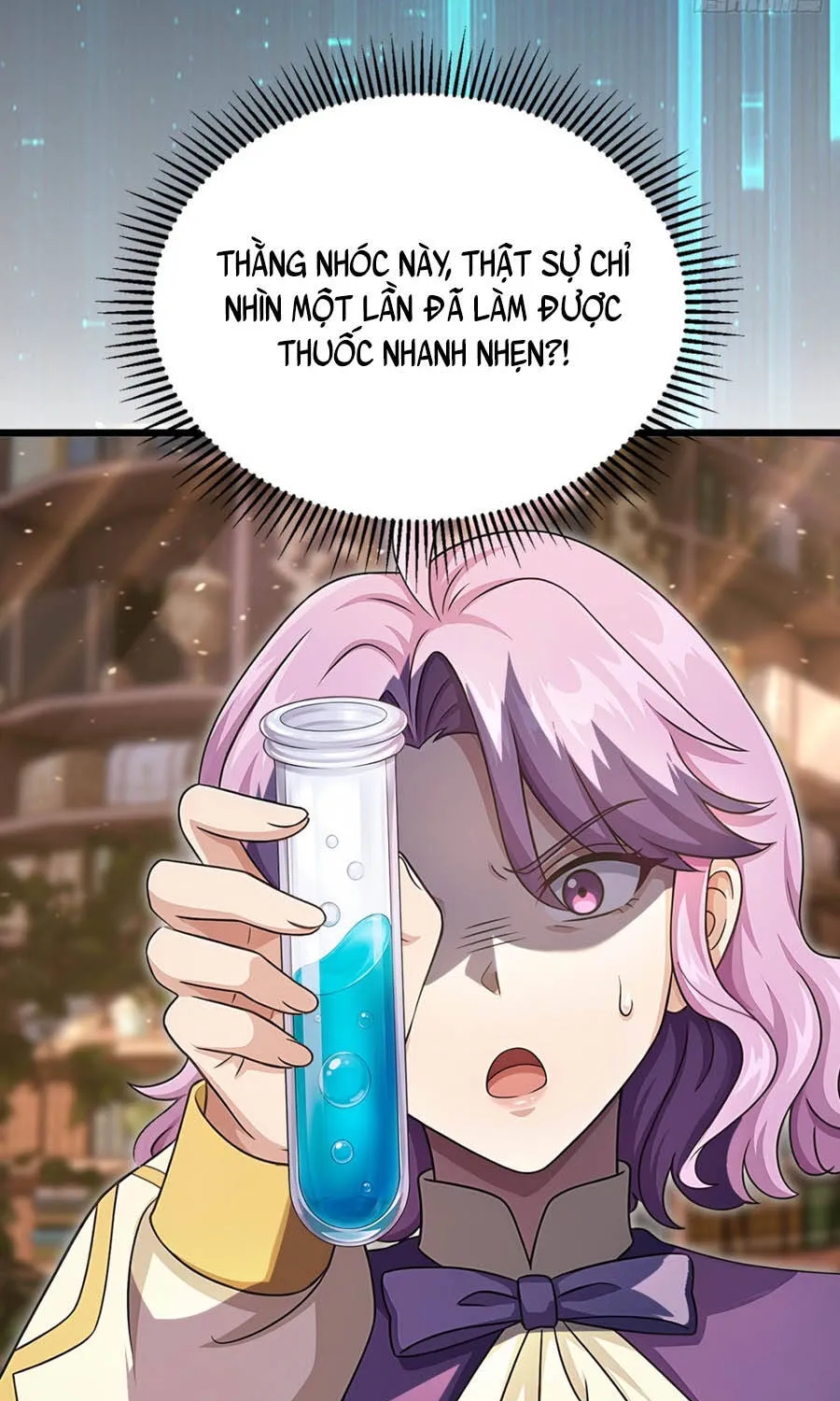 Trò Chơi Sinh Tồn, Ta Độc Chiếm Mạng Lưới Tình Báo Quái Vật Hoang Dã Chap 28 - Next Chap 29