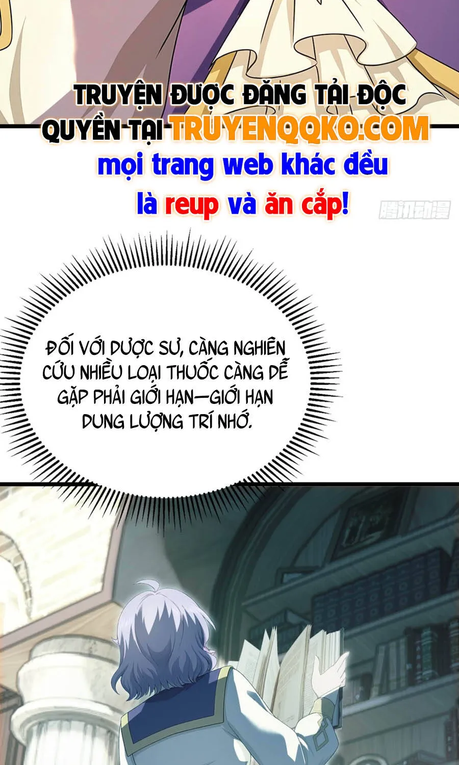 Trò Chơi Sinh Tồn, Ta Độc Chiếm Mạng Lưới Tình Báo Quái Vật Hoang Dã Chap 28 - Next Chap 29