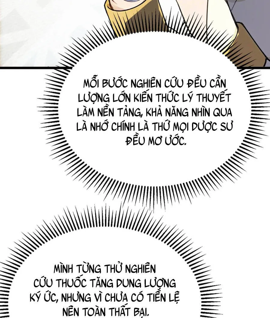 Trò Chơi Sinh Tồn, Ta Độc Chiếm Mạng Lưới Tình Báo Quái Vật Hoang Dã Chap 28 - Next Chap 29
