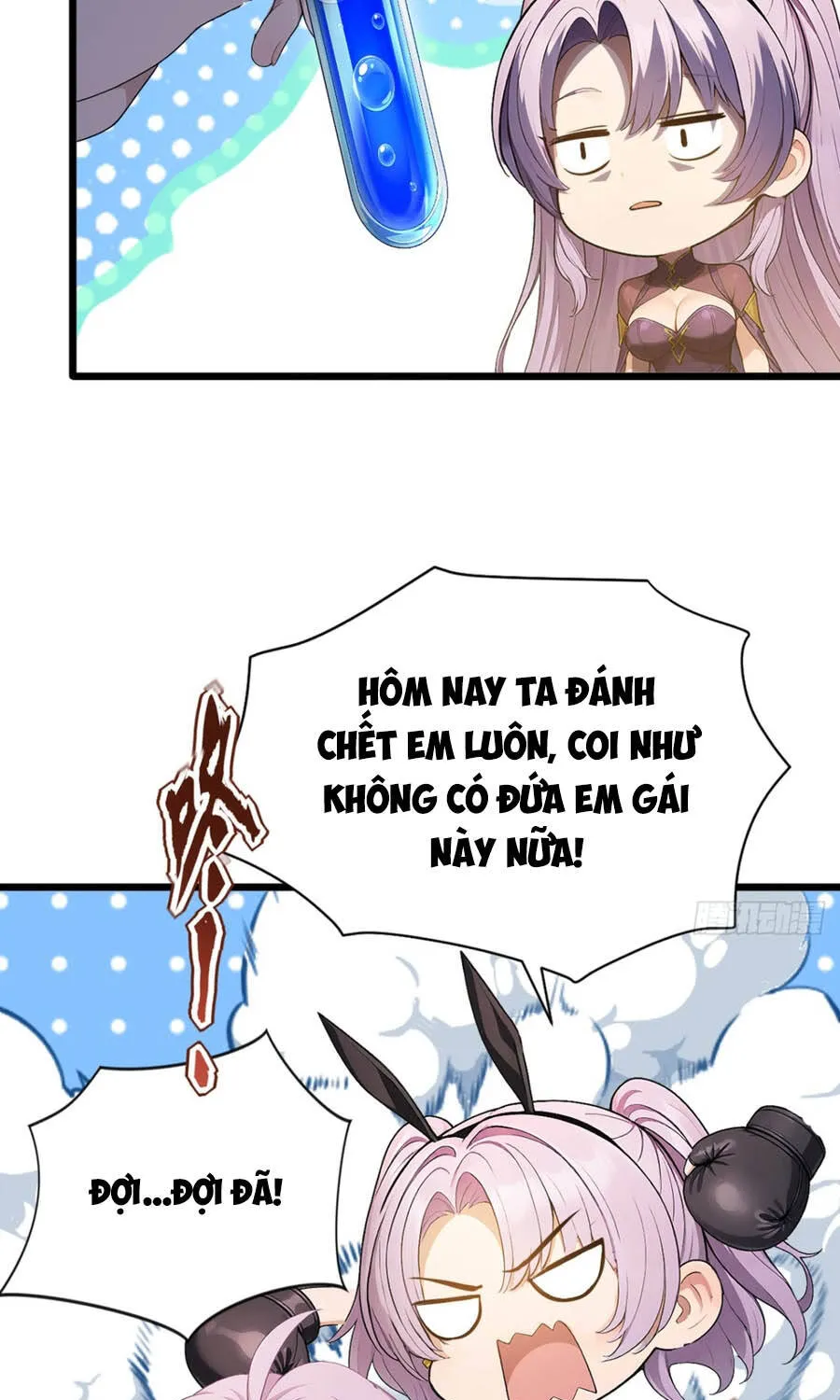 Trò Chơi Sinh Tồn, Ta Độc Chiếm Mạng Lưới Tình Báo Quái Vật Hoang Dã Chap 29 - Next Chap 30