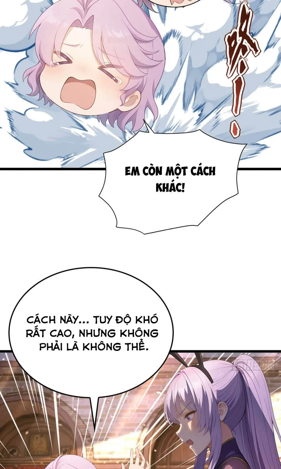 Trò Chơi Sinh Tồn, Ta Độc Chiếm Mạng Lưới Tình Báo Quái Vật Hoang Dã Chap 29 - Next Chap 30