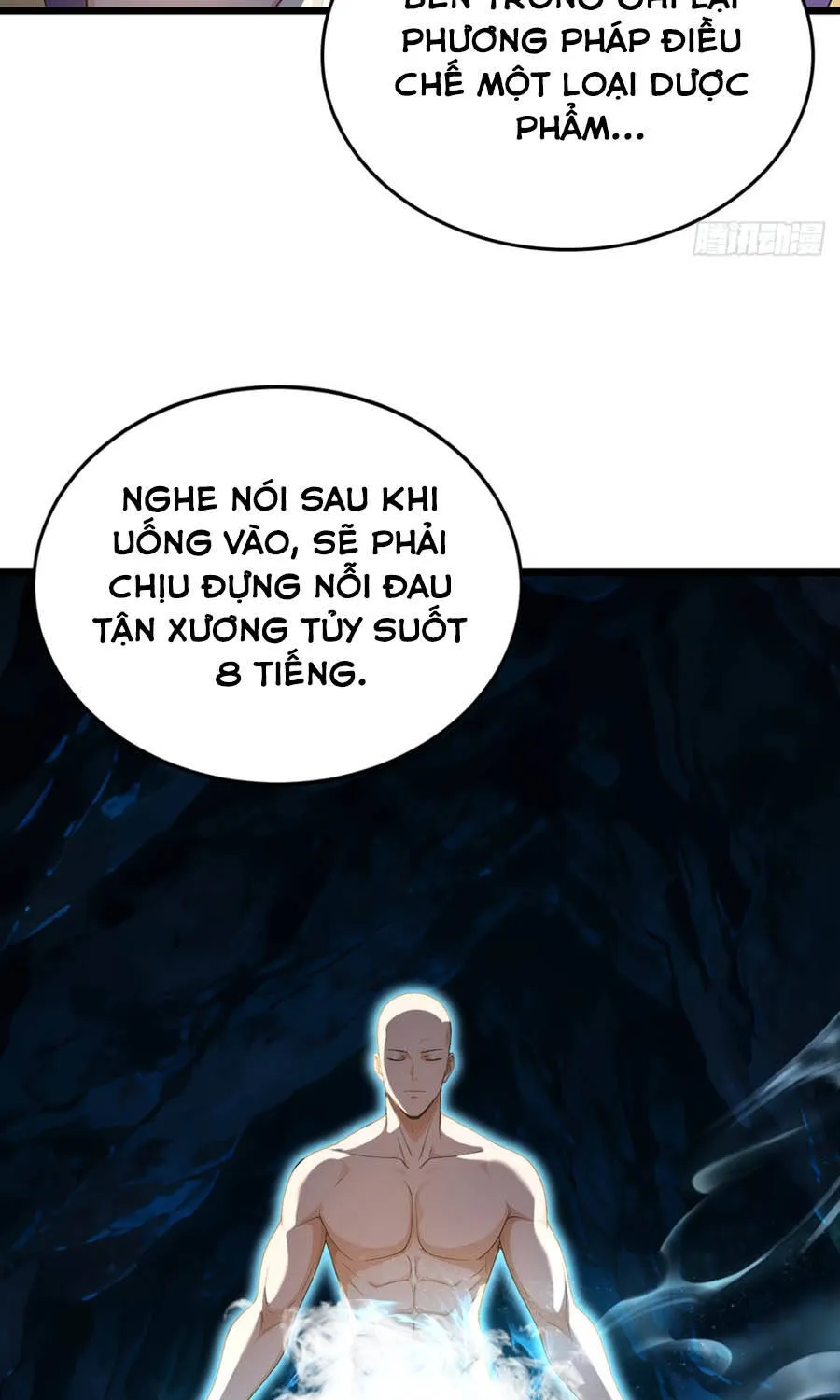 Trò Chơi Sinh Tồn, Ta Độc Chiếm Mạng Lưới Tình Báo Quái Vật Hoang Dã Chap 29 - Next Chap 30