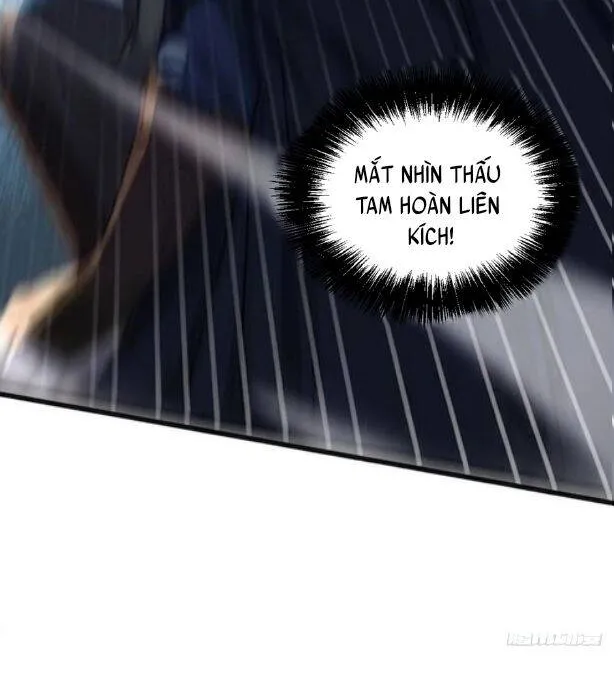 Trò Chơi Sinh Tồn, Ta Độc Chiếm Mạng Lưới Tình Báo Quái Vật Hoang Dã Chap 3 - Next Chap 4