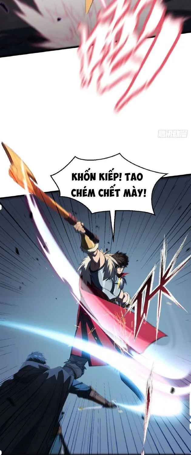 Trò Chơi Sinh Tồn, Ta Độc Chiếm Mạng Lưới Tình Báo Quái Vật Hoang Dã Chap 3 - Next Chap 4
