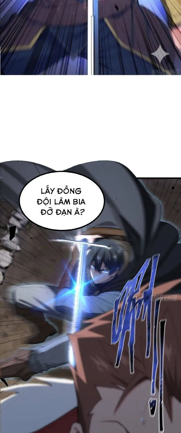 Trò Chơi Sinh Tồn, Ta Độc Chiếm Mạng Lưới Tình Báo Quái Vật Hoang Dã Chap 3 - Next Chap 4