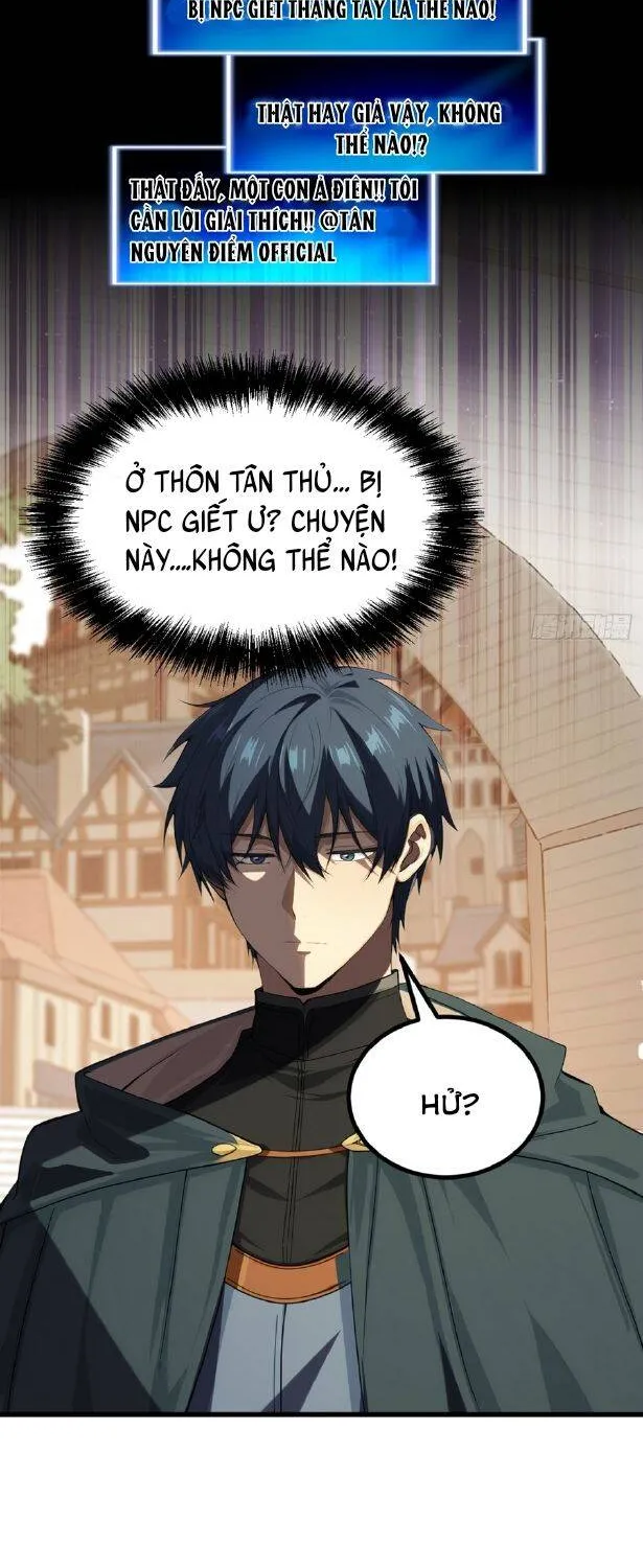 Trò Chơi Sinh Tồn, Ta Độc Chiếm Mạng Lưới Tình Báo Quái Vật Hoang Dã Chap 3 - Next Chap 4