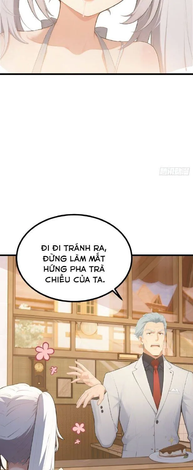 Trò Chơi Sinh Tồn, Ta Độc Chiếm Mạng Lưới Tình Báo Quái Vật Hoang Dã Chap 3 - Next Chap 4