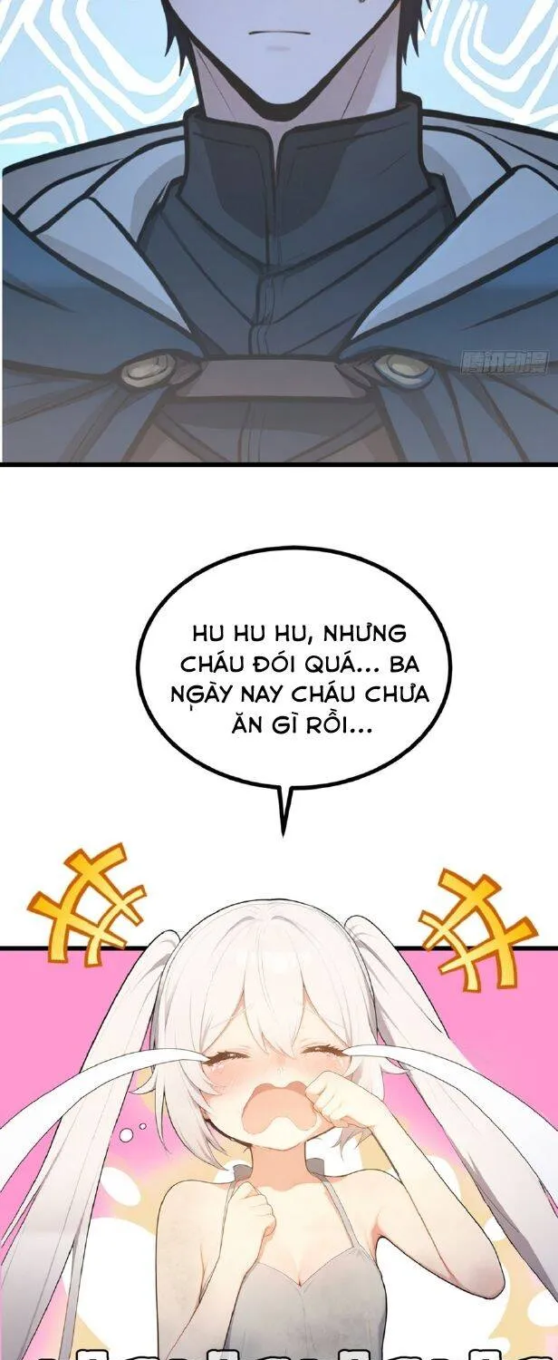 Trò Chơi Sinh Tồn, Ta Độc Chiếm Mạng Lưới Tình Báo Quái Vật Hoang Dã Chap 3 - Next Chap 4