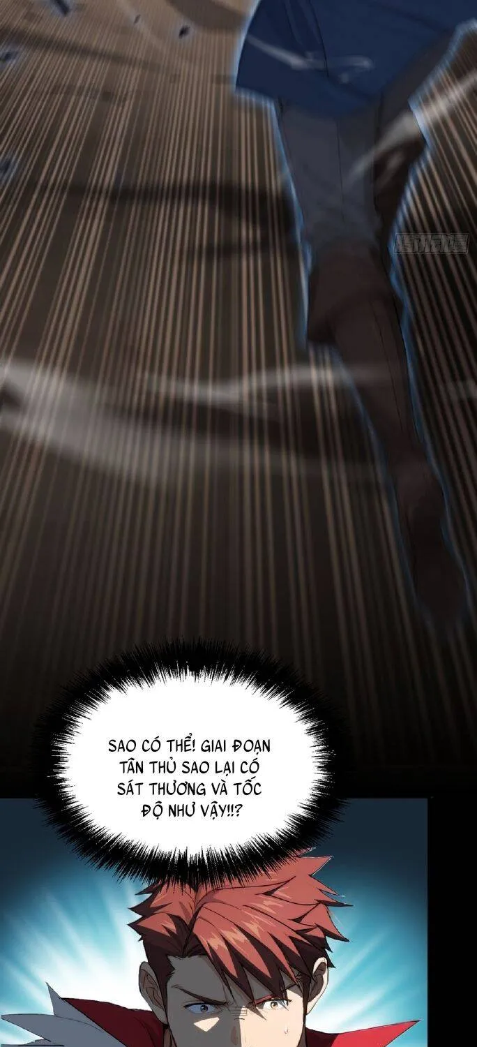 Trò Chơi Sinh Tồn, Ta Độc Chiếm Mạng Lưới Tình Báo Quái Vật Hoang Dã Chap 3 - Next Chap 4
