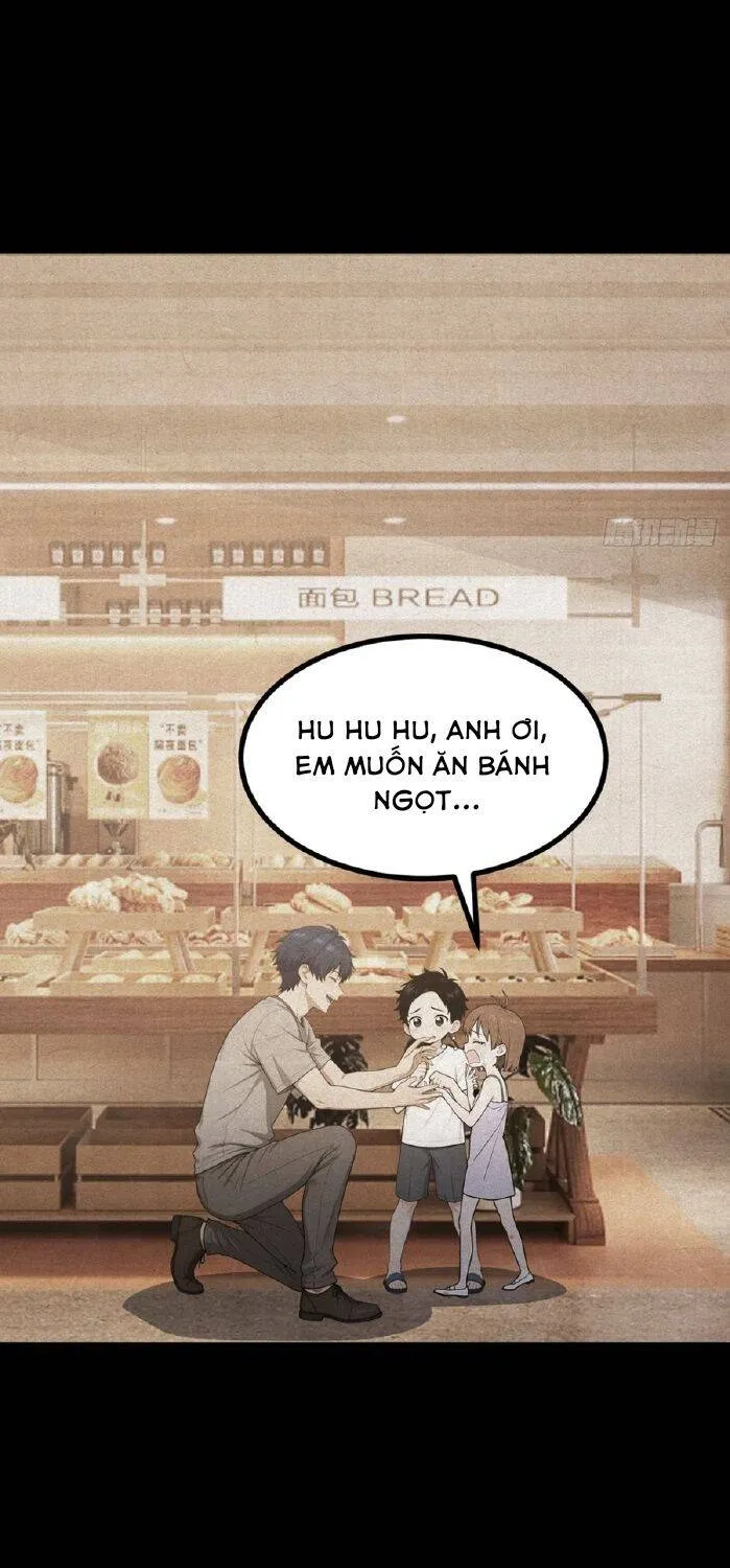 Trò Chơi Sinh Tồn, Ta Độc Chiếm Mạng Lưới Tình Báo Quái Vật Hoang Dã Chap 3 - Next Chap 4