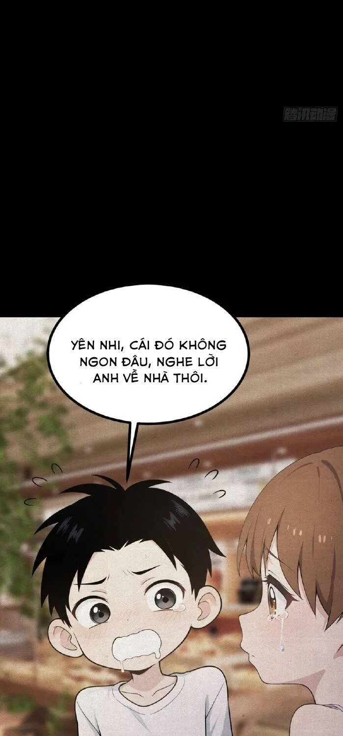 Trò Chơi Sinh Tồn, Ta Độc Chiếm Mạng Lưới Tình Báo Quái Vật Hoang Dã Chap 3 - Next Chap 4