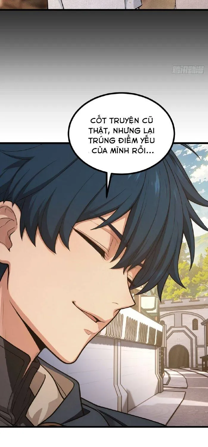 Trò Chơi Sinh Tồn, Ta Độc Chiếm Mạng Lưới Tình Báo Quái Vật Hoang Dã Chap 3 - Next Chap 4