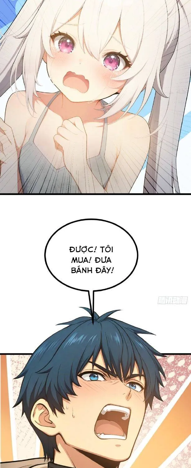 Trò Chơi Sinh Tồn, Ta Độc Chiếm Mạng Lưới Tình Báo Quái Vật Hoang Dã Chap 3 - Next Chap 4