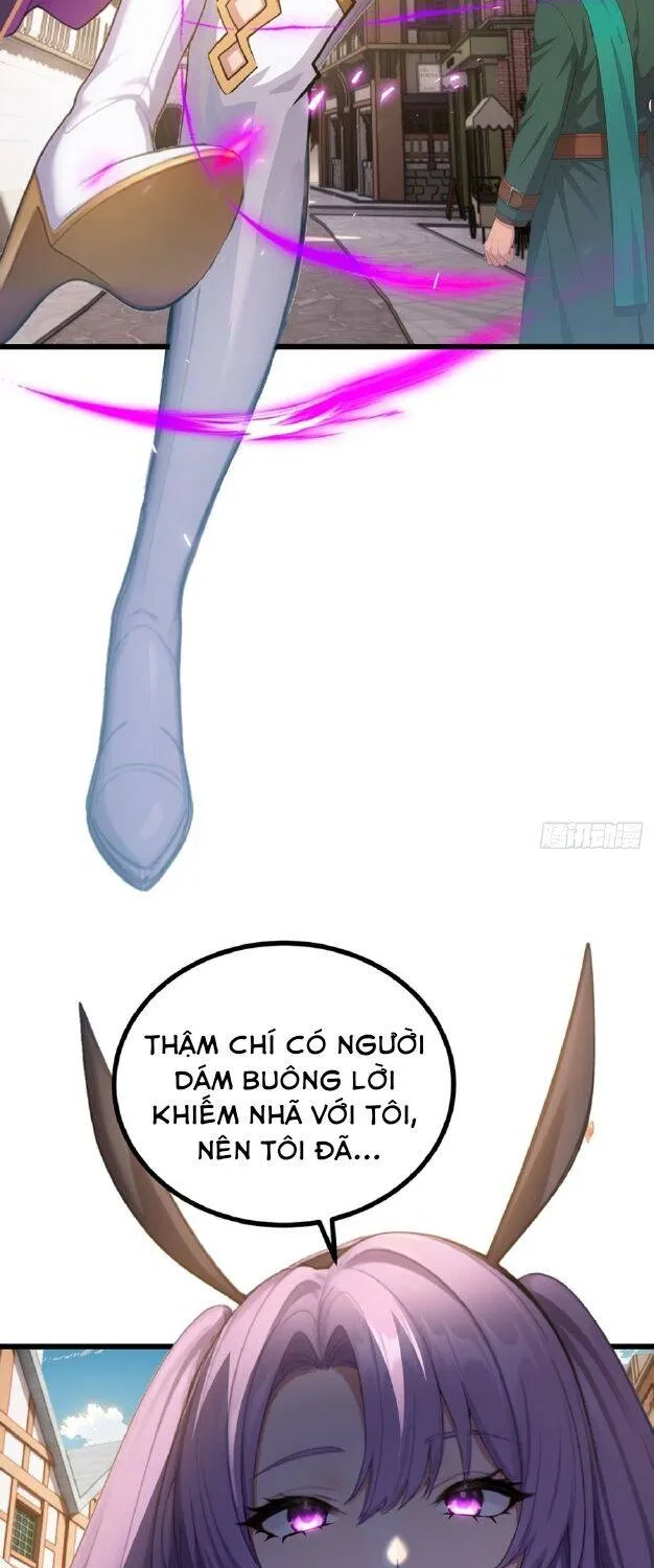Trò Chơi Sinh Tồn, Ta Độc Chiếm Mạng Lưới Tình Báo Quái Vật Hoang Dã Chap 3 - Next Chap 4