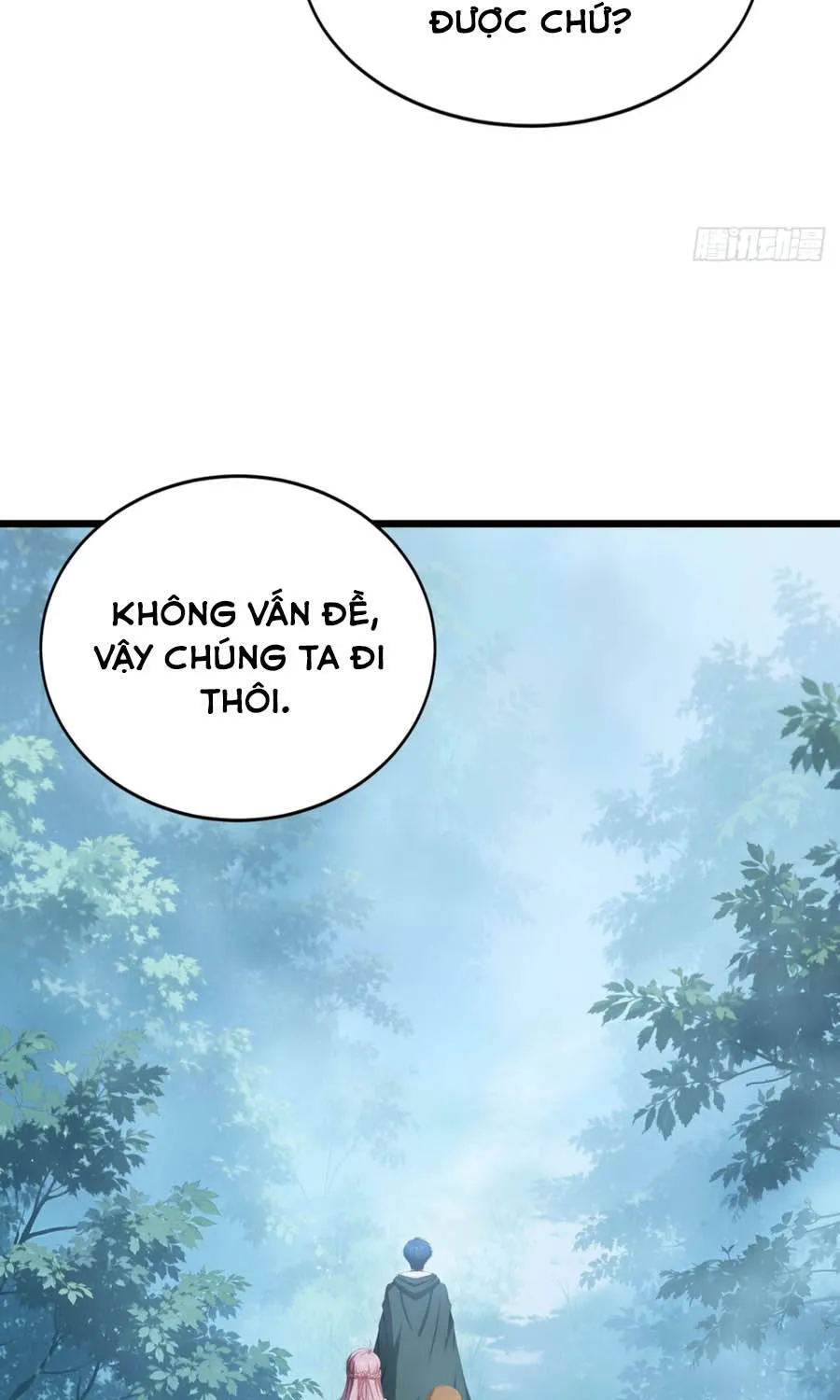 Trò Chơi Sinh Tồn, Ta Độc Chiếm Mạng Lưới Tình Báo Quái Vật Hoang Dã Chap 30 - Next Chap 31