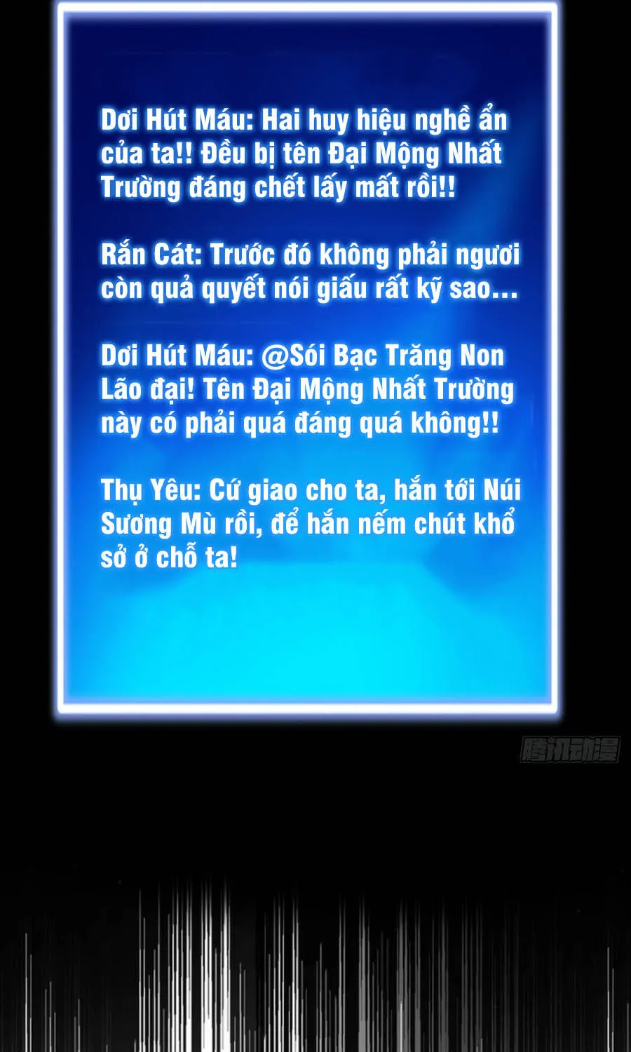 Trò Chơi Sinh Tồn, Ta Độc Chiếm Mạng Lưới Tình Báo Quái Vật Hoang Dã Chap 30 - Next Chap 31