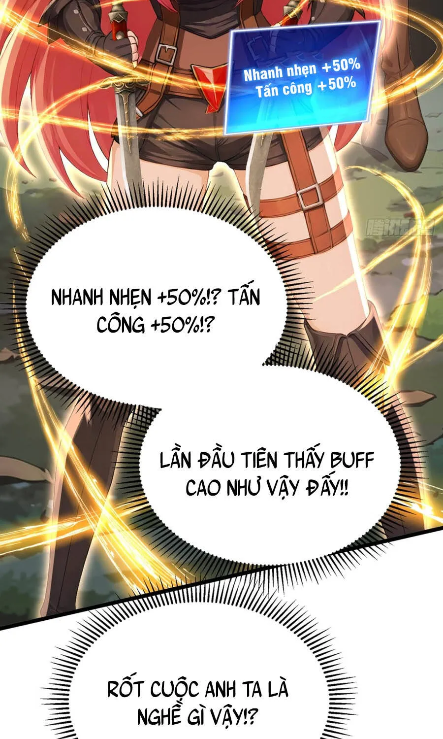 Trò Chơi Sinh Tồn, Ta Độc Chiếm Mạng Lưới Tình Báo Quái Vật Hoang Dã Chap 31 - Next Chap 32