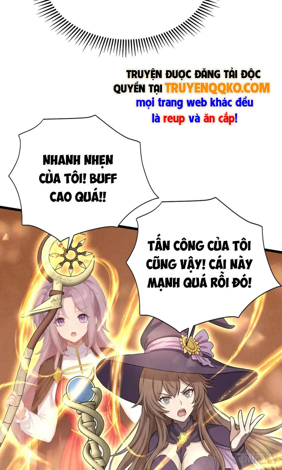 Trò Chơi Sinh Tồn, Ta Độc Chiếm Mạng Lưới Tình Báo Quái Vật Hoang Dã Chap 31 - Next Chap 32