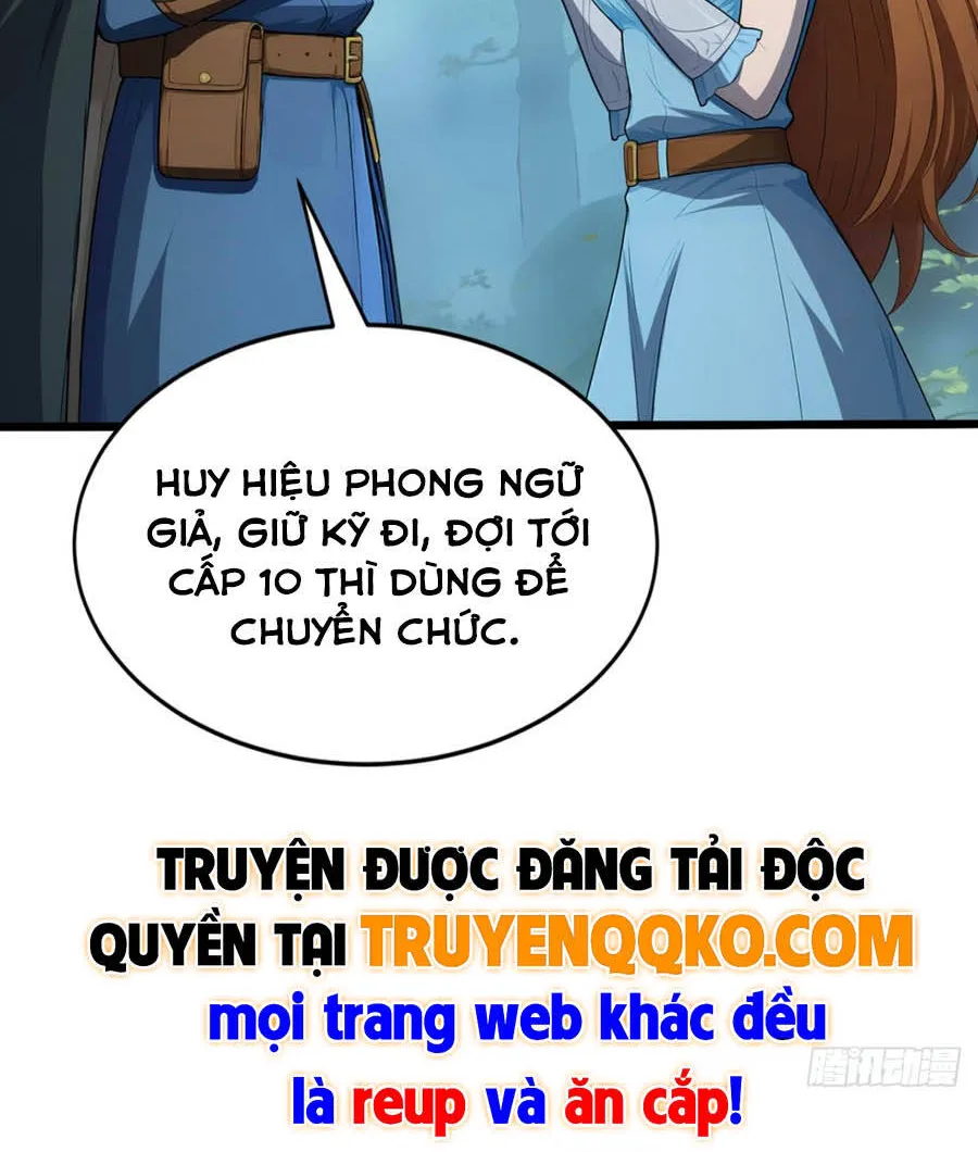 Trò Chơi Sinh Tồn, Ta Độc Chiếm Mạng Lưới Tình Báo Quái Vật Hoang Dã Chap 32 - Next Chap 33