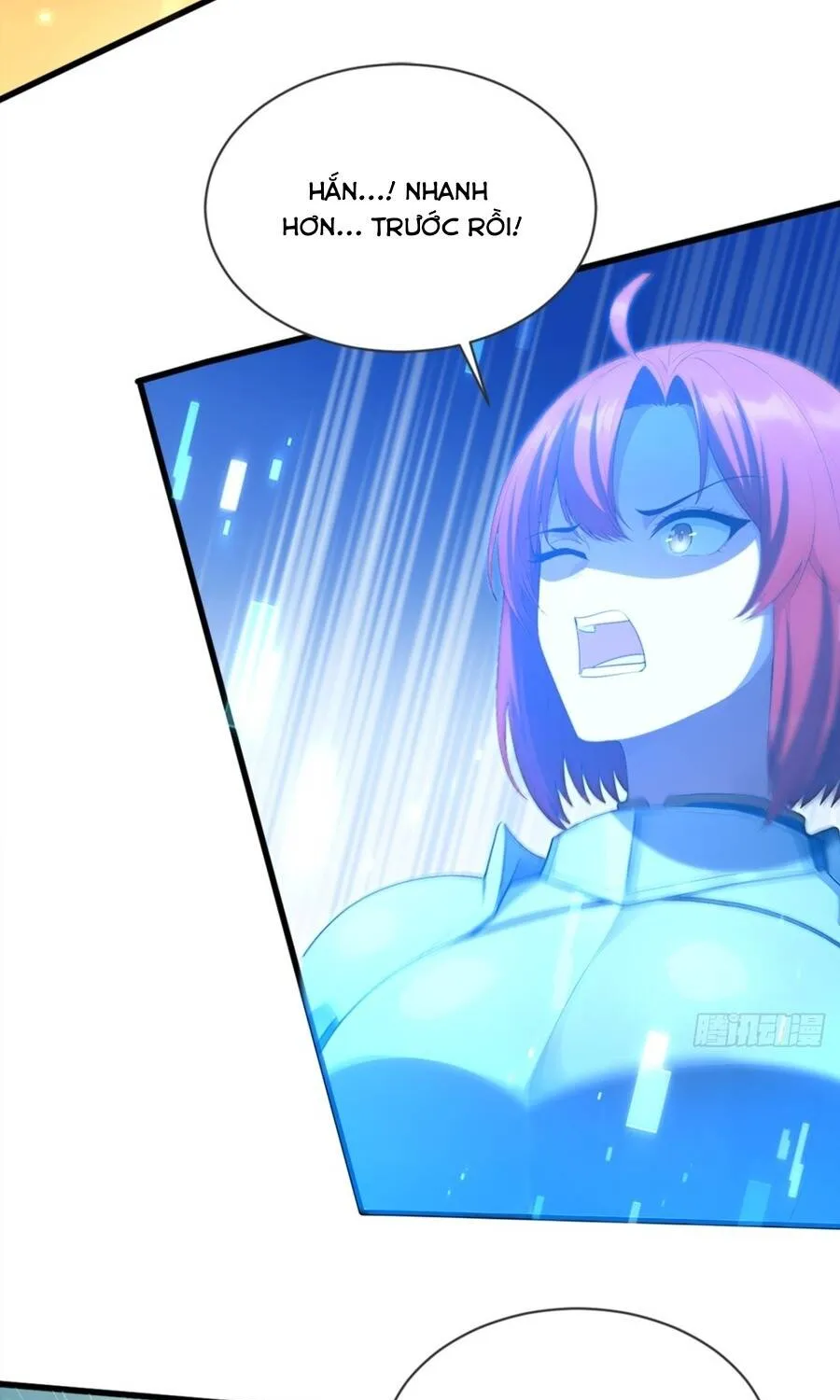 Trò Chơi Sinh Tồn, Ta Độc Chiếm Mạng Lưới Tình Báo Quái Vật Hoang Dã Chap 33 - Next Chap 34