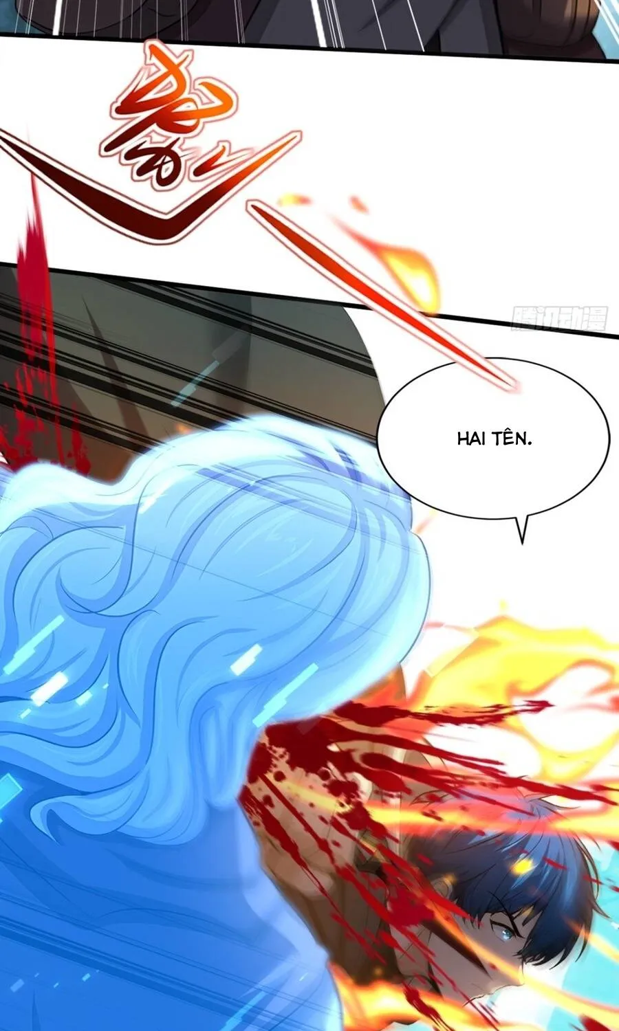 Trò Chơi Sinh Tồn, Ta Độc Chiếm Mạng Lưới Tình Báo Quái Vật Hoang Dã Chap 33 - Next Chap 34