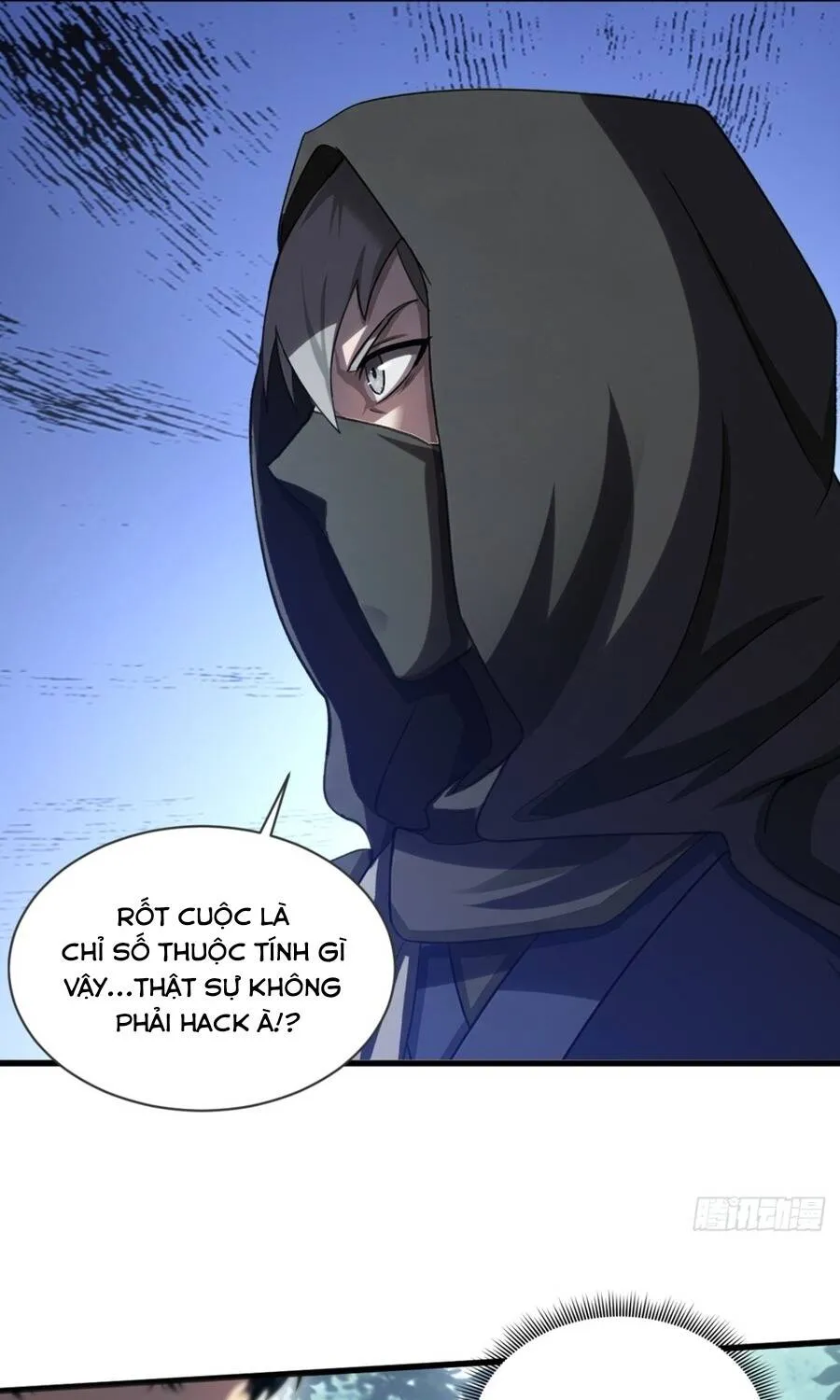 Trò Chơi Sinh Tồn, Ta Độc Chiếm Mạng Lưới Tình Báo Quái Vật Hoang Dã Chap 33 - Next Chap 34
