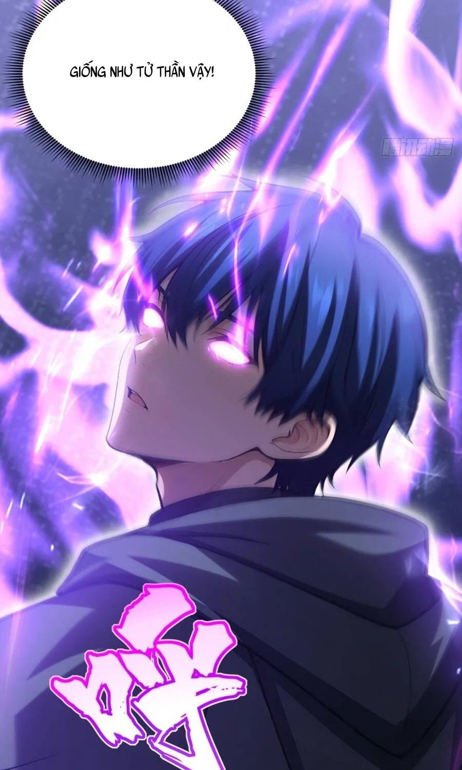 Trò Chơi Sinh Tồn, Ta Độc Chiếm Mạng Lưới Tình Báo Quái Vật Hoang Dã Chap 33 - Next Chap 34