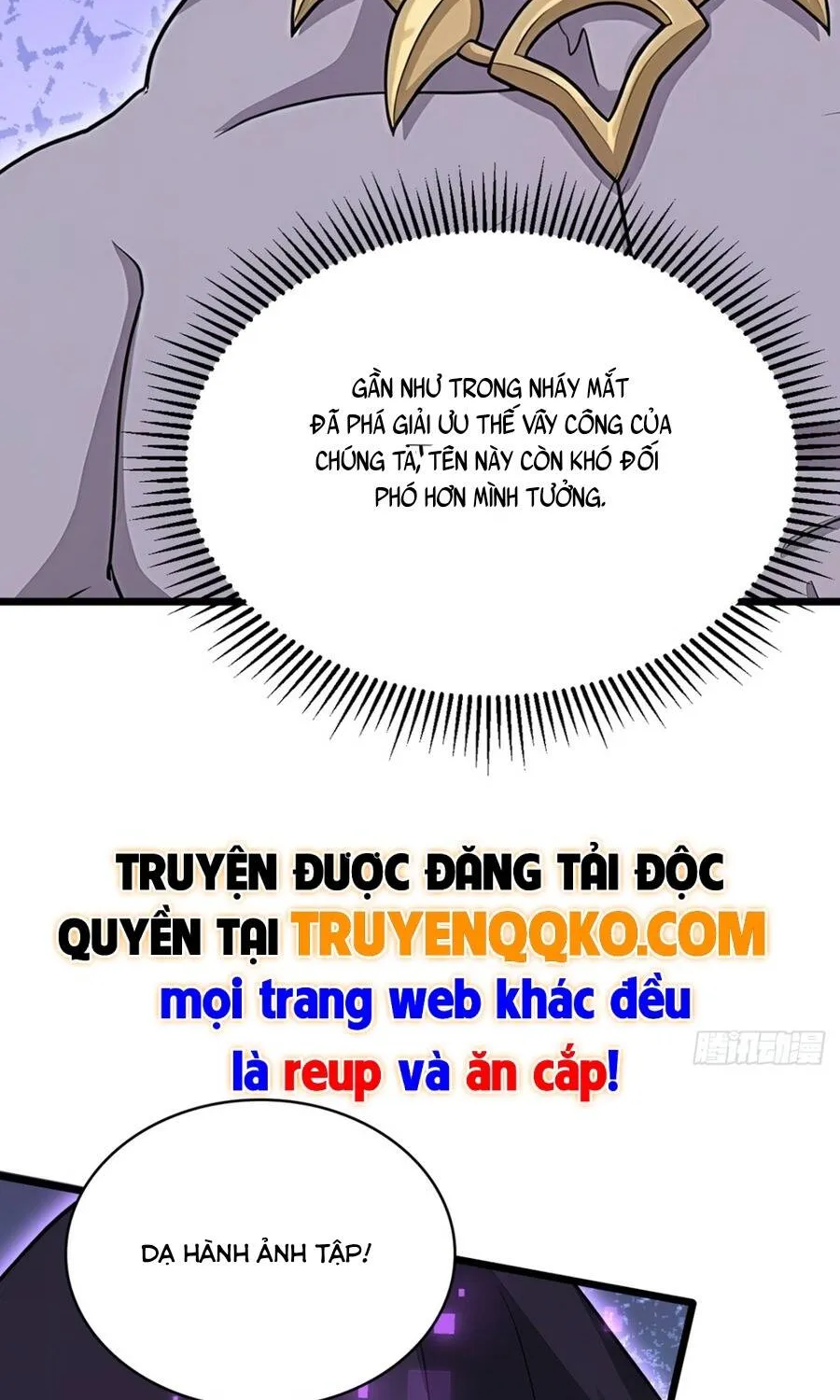 Trò Chơi Sinh Tồn, Ta Độc Chiếm Mạng Lưới Tình Báo Quái Vật Hoang Dã Chap 33 - Next Chap 34