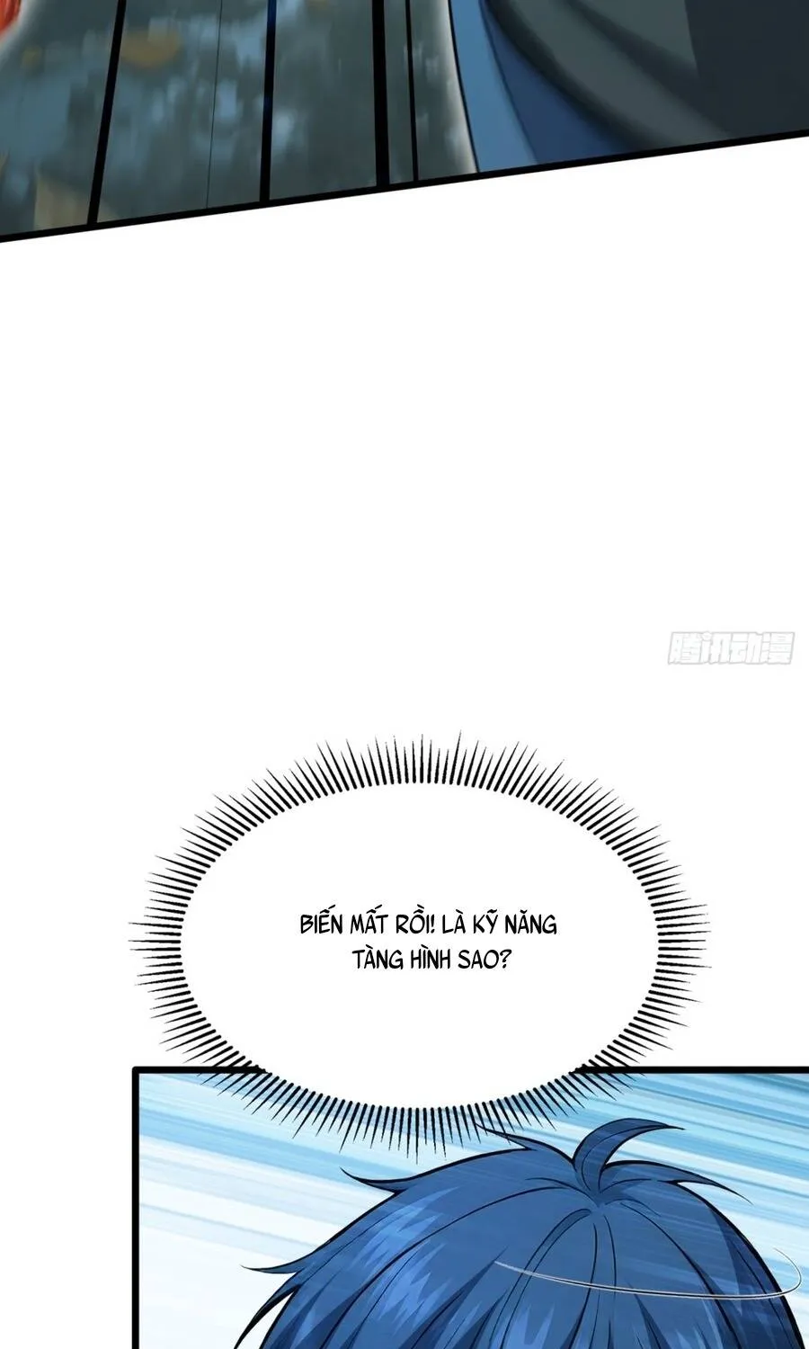 Trò Chơi Sinh Tồn, Ta Độc Chiếm Mạng Lưới Tình Báo Quái Vật Hoang Dã Chap 33 - Next Chap 34