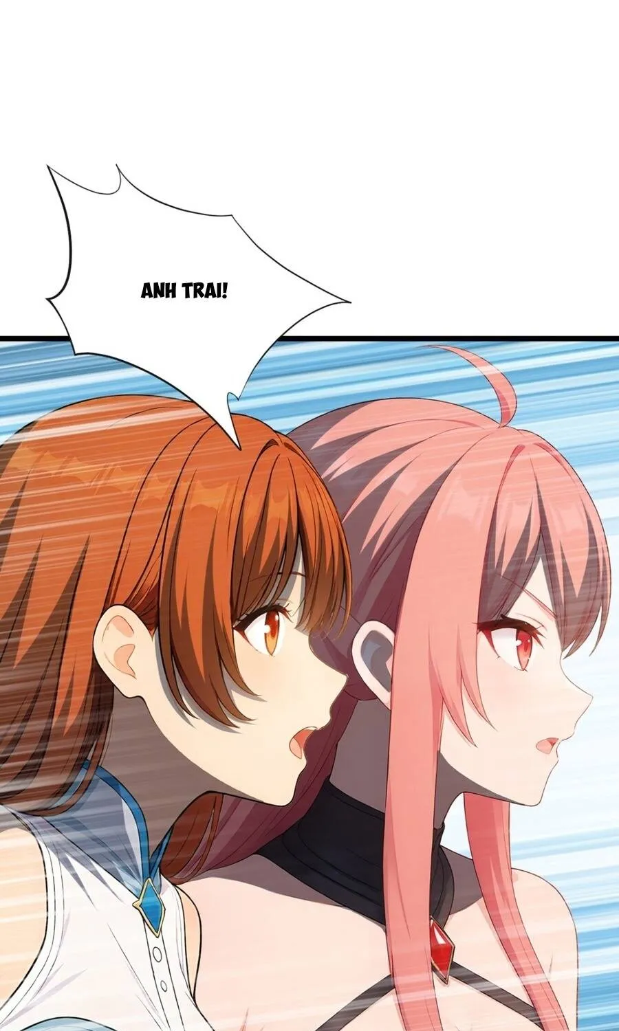 Trò Chơi Sinh Tồn, Ta Độc Chiếm Mạng Lưới Tình Báo Quái Vật Hoang Dã Chap 33 - Next Chap 34