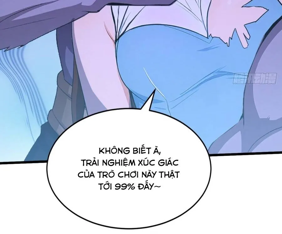Trò Chơi Sinh Tồn, Ta Độc Chiếm Mạng Lưới Tình Báo Quái Vật Hoang Dã Chap 34 - Next Chap 35