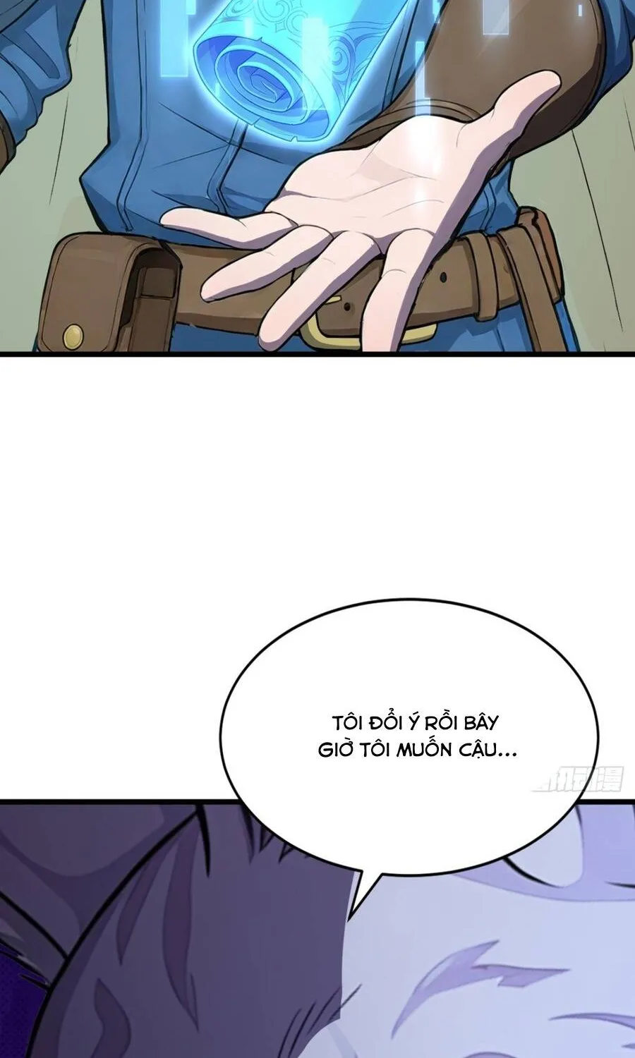 Trò Chơi Sinh Tồn, Ta Độc Chiếm Mạng Lưới Tình Báo Quái Vật Hoang Dã Chap 34 - Next Chap 35