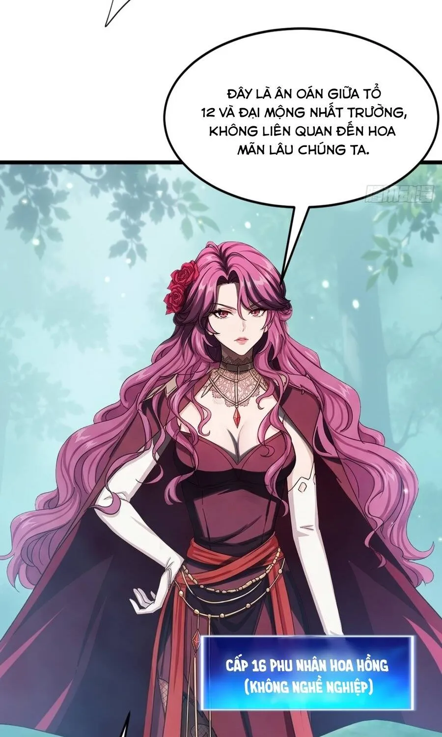 Trò Chơi Sinh Tồn, Ta Độc Chiếm Mạng Lưới Tình Báo Quái Vật Hoang Dã Chap 34 - Next Chap 35