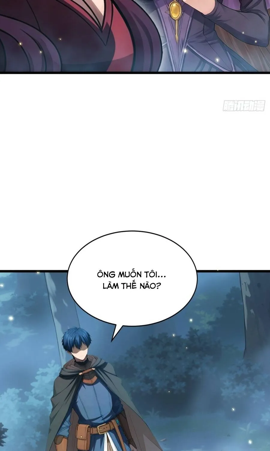 Trò Chơi Sinh Tồn, Ta Độc Chiếm Mạng Lưới Tình Báo Quái Vật Hoang Dã Chap 34 - Next Chap 35