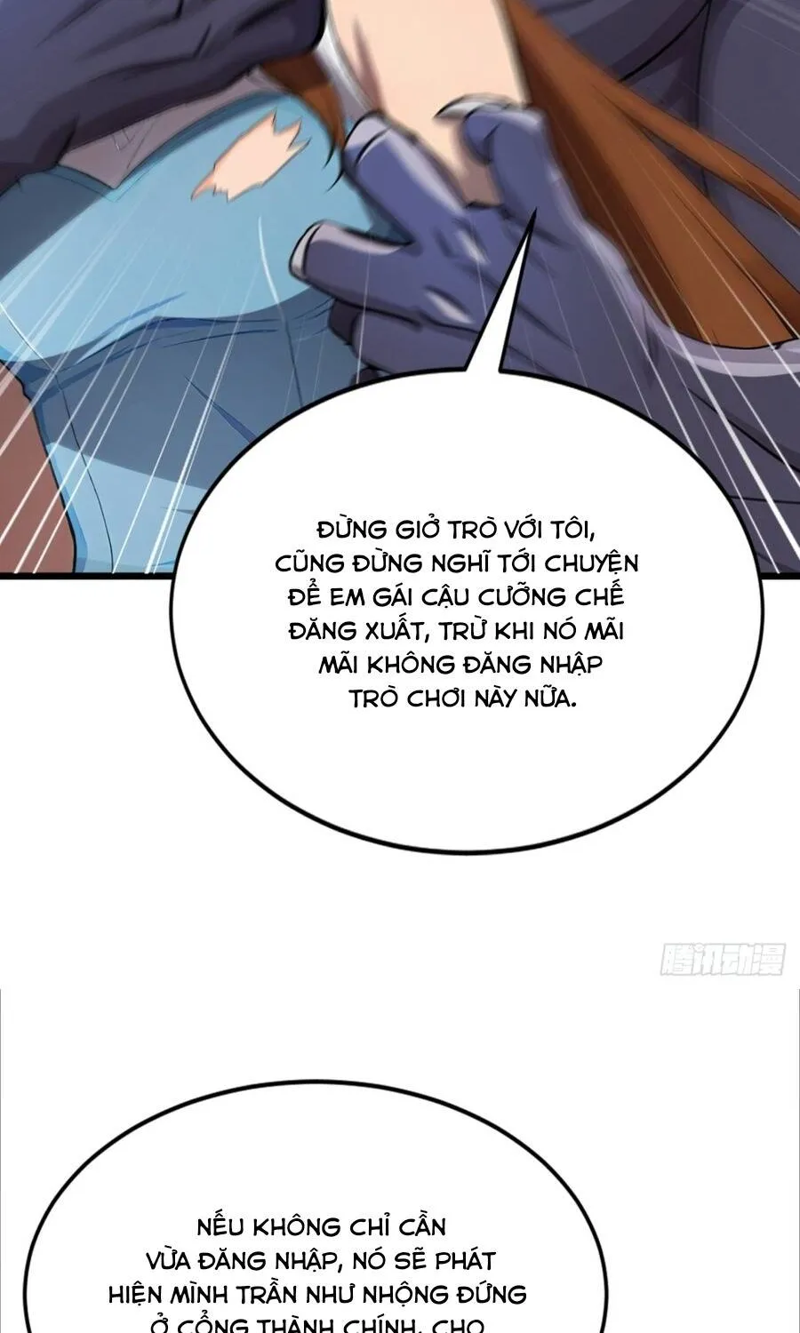 Trò Chơi Sinh Tồn, Ta Độc Chiếm Mạng Lưới Tình Báo Quái Vật Hoang Dã Chap 34 - Next Chap 35
