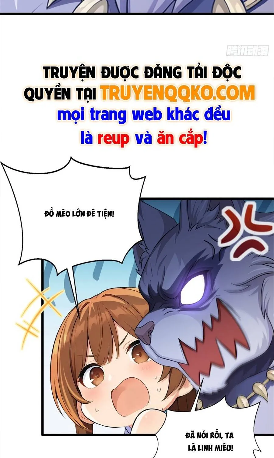 Trò Chơi Sinh Tồn, Ta Độc Chiếm Mạng Lưới Tình Báo Quái Vật Hoang Dã Chap 34 - Next Chap 35