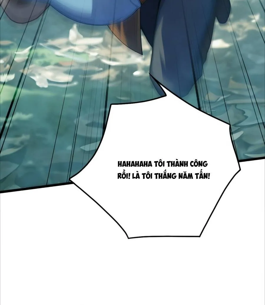 Trò Chơi Sinh Tồn, Ta Độc Chiếm Mạng Lưới Tình Báo Quái Vật Hoang Dã Chap 34 - Next Chap 35