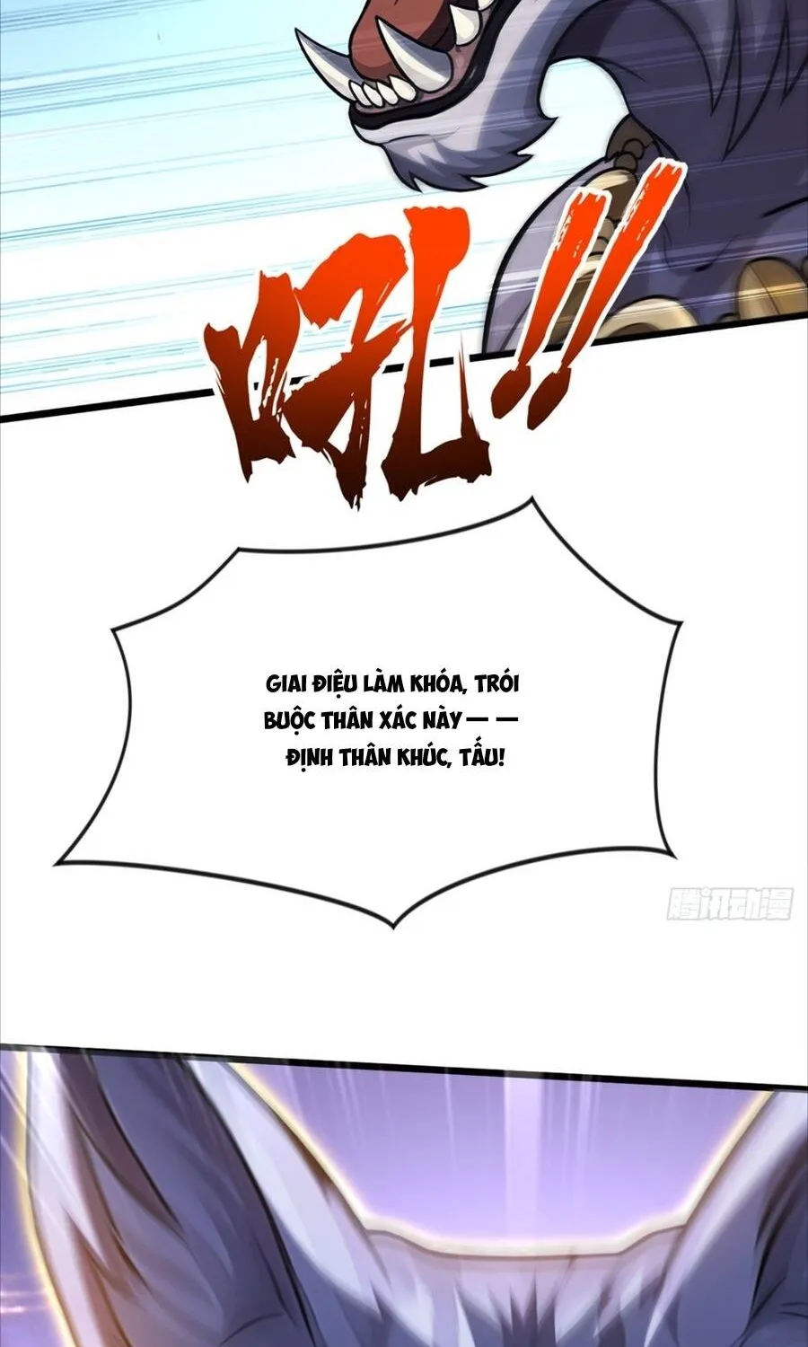 Trò Chơi Sinh Tồn, Ta Độc Chiếm Mạng Lưới Tình Báo Quái Vật Hoang Dã Chap 34 - Next Chap 35
