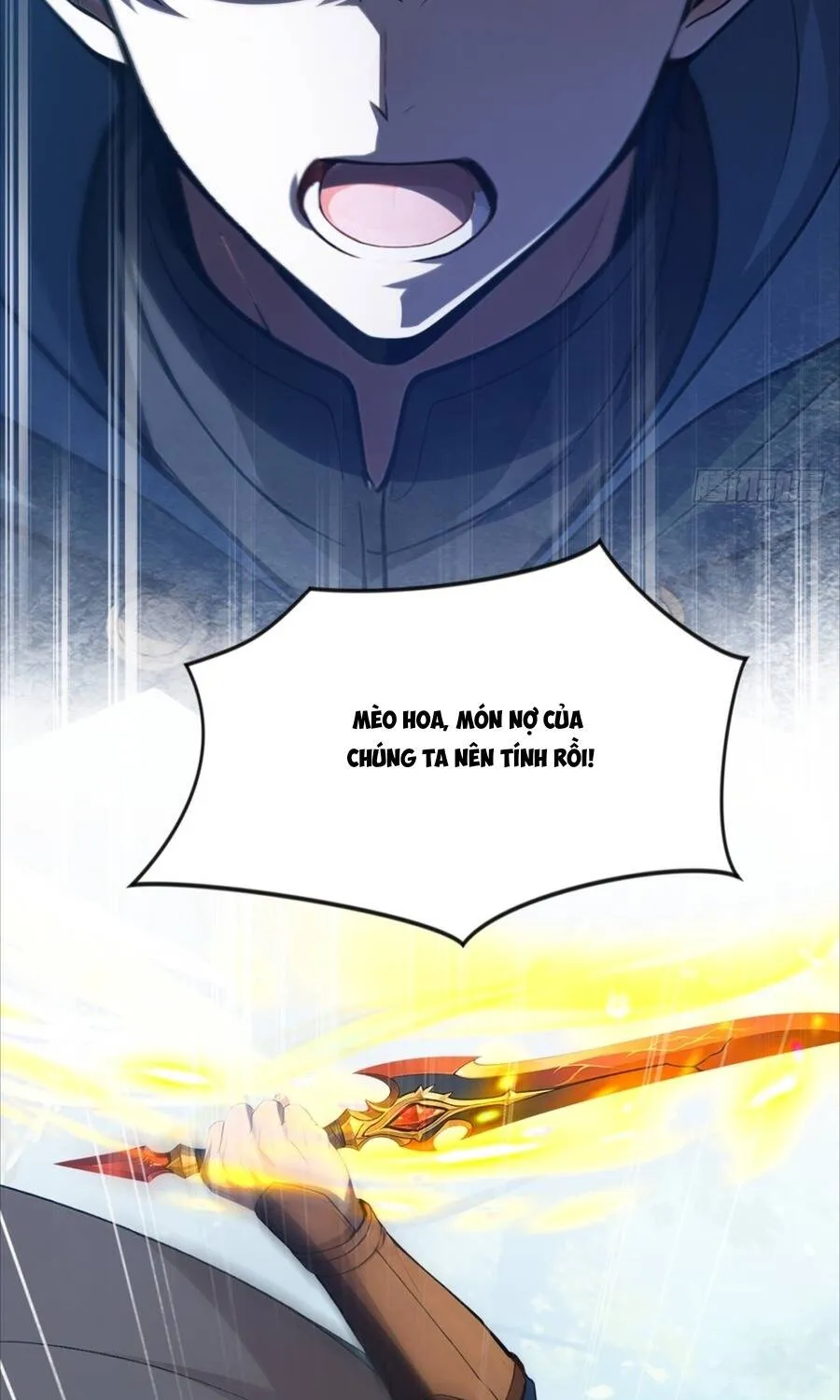 Trò Chơi Sinh Tồn, Ta Độc Chiếm Mạng Lưới Tình Báo Quái Vật Hoang Dã Chap 34 - Next Chap 35