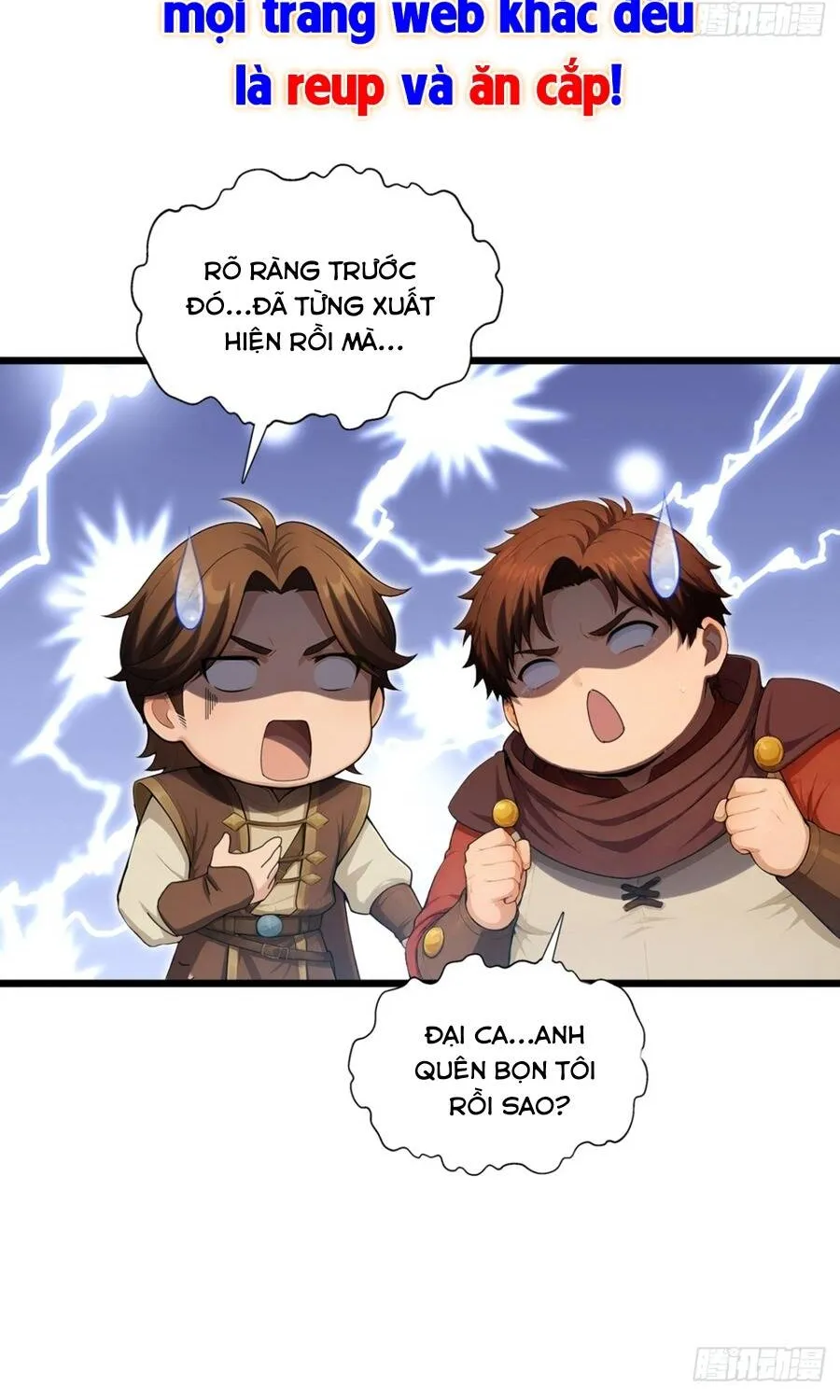 Trò Chơi Sinh Tồn, Ta Độc Chiếm Mạng Lưới Tình Báo Quái Vật Hoang Dã Chap 34 - Next Chap 35